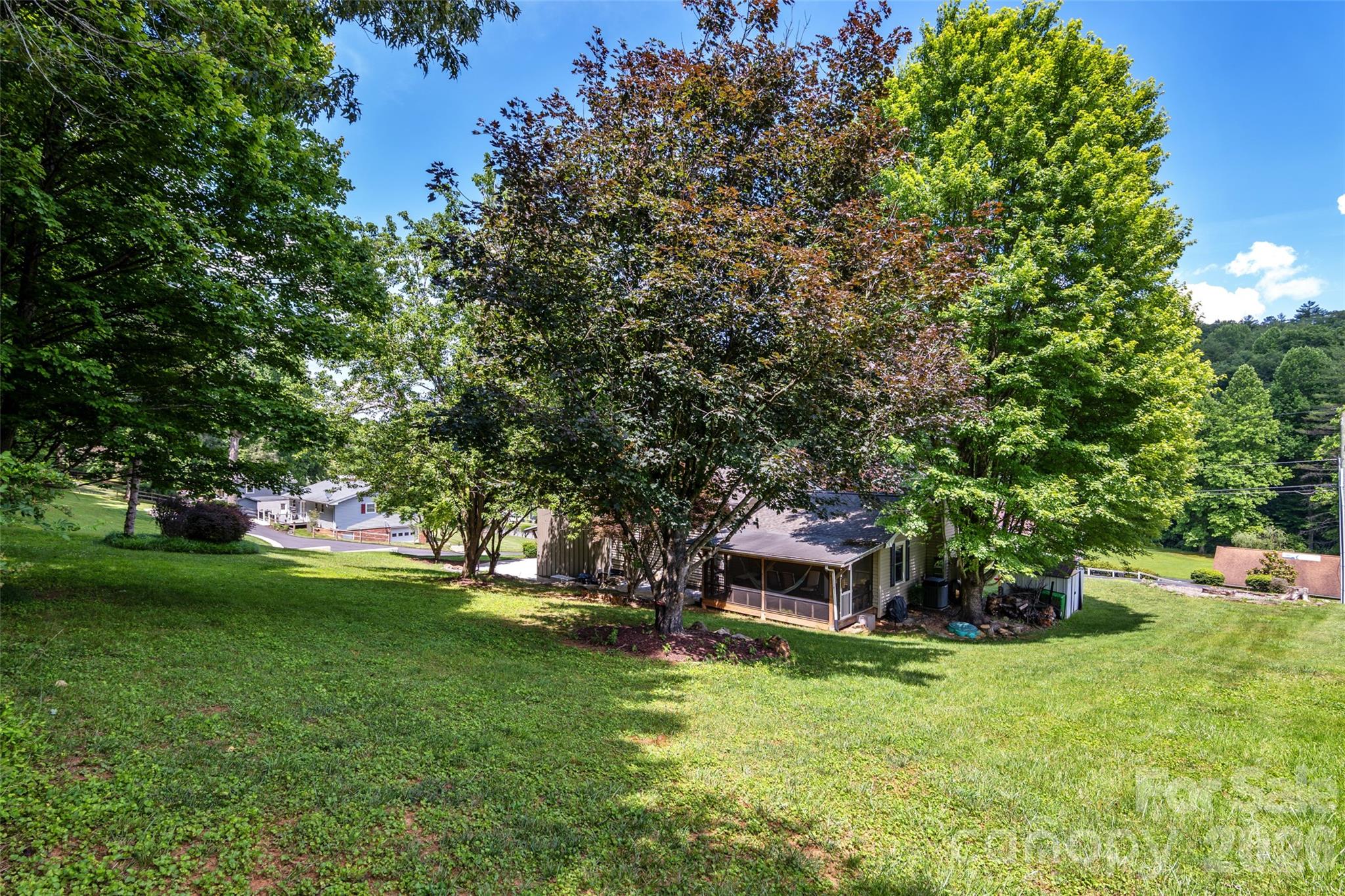1574 Cashiers Valley Road — Brevard