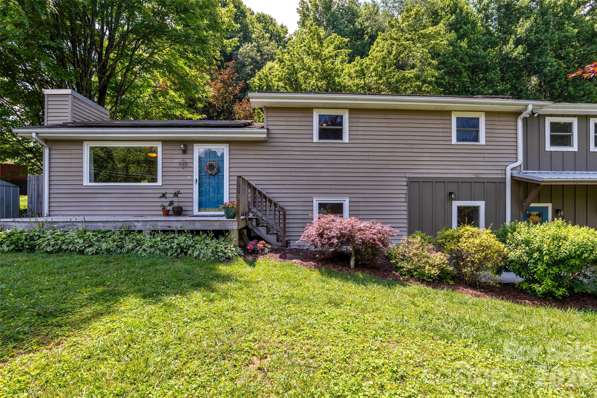 1574 Cashiers Valley Road — Brevard