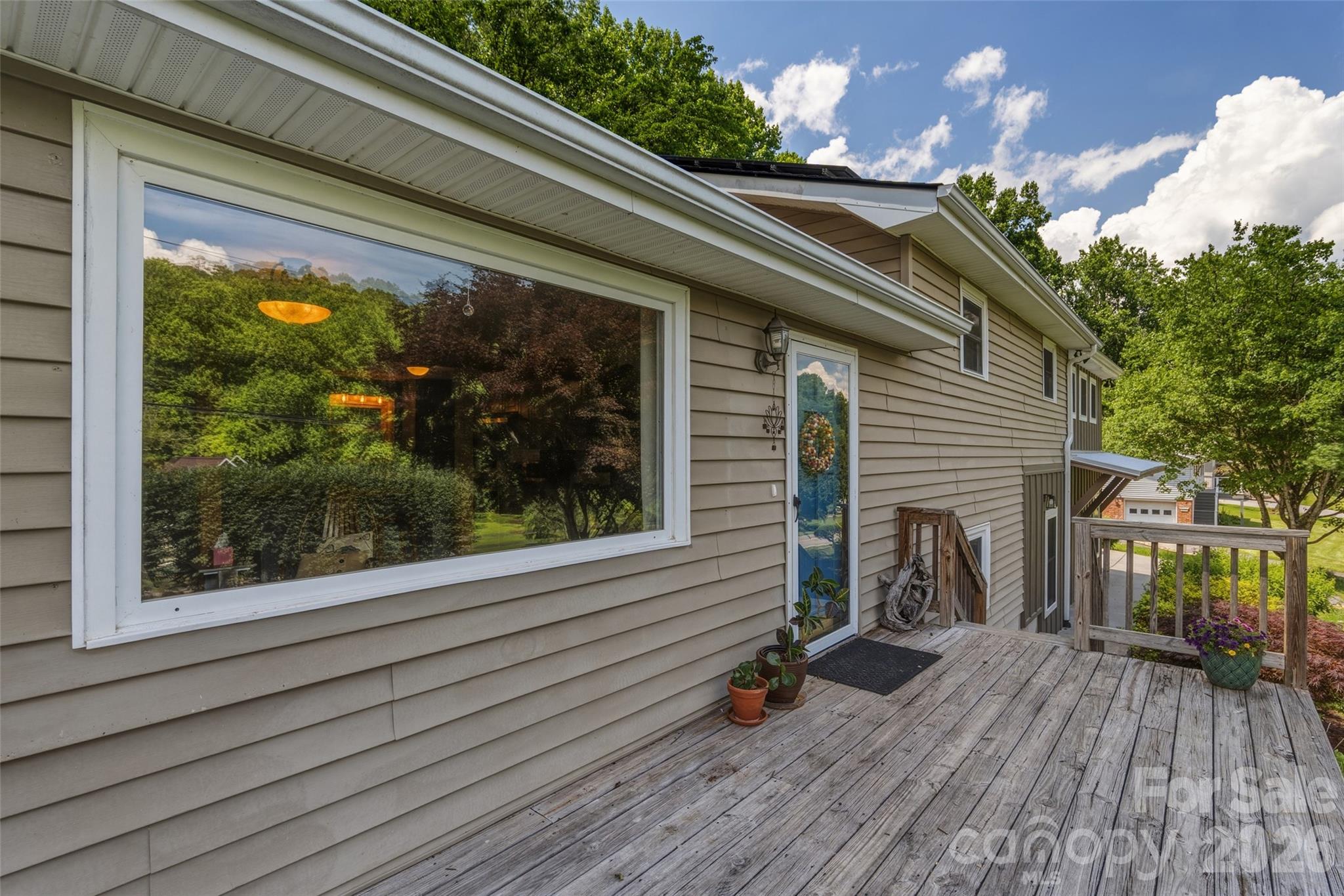 1574 Cashiers Valley Road — Brevard