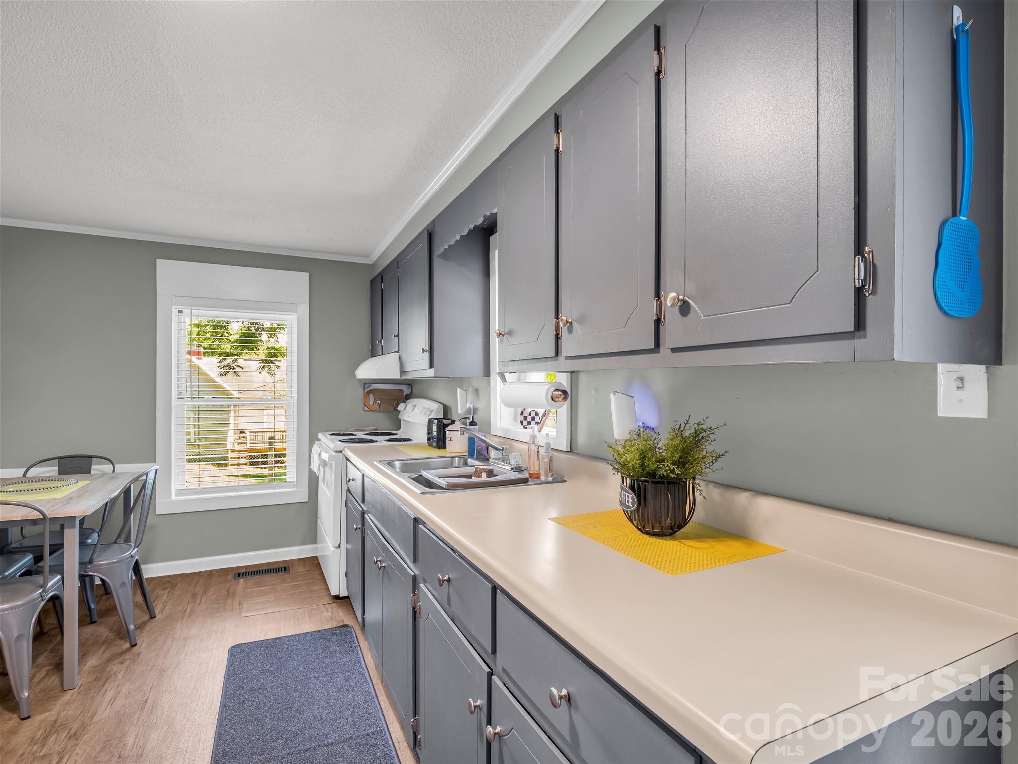 193 Middle Street — Ellenboro