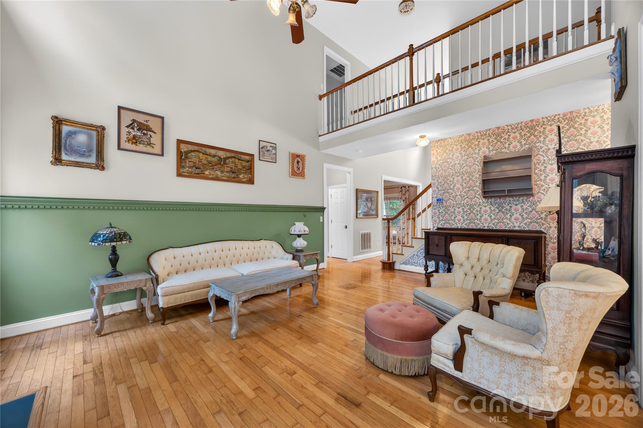 1314 Oak Leaf Lane — Salisbury