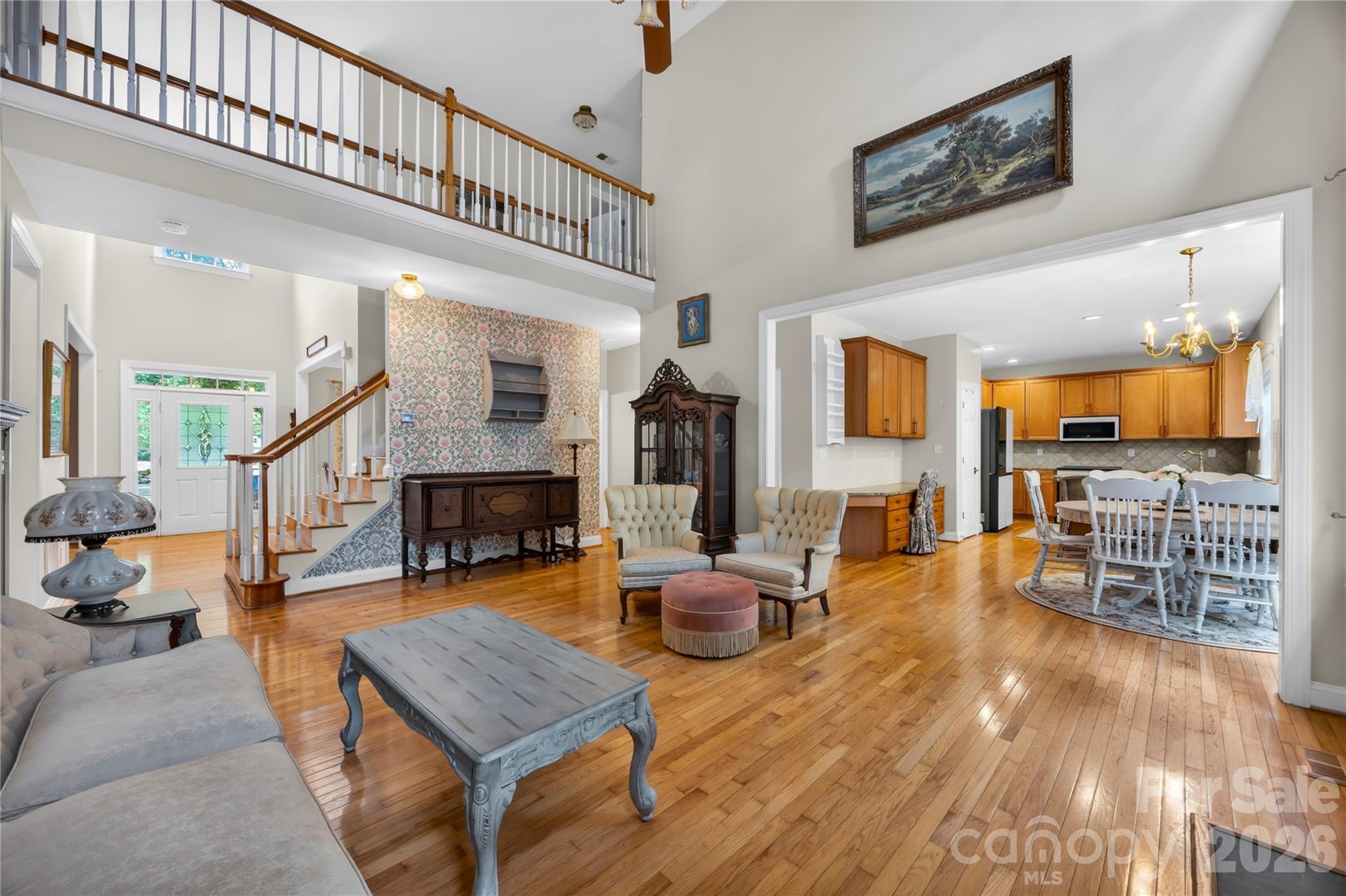 1314 Oak Leaf Lane — Salisbury