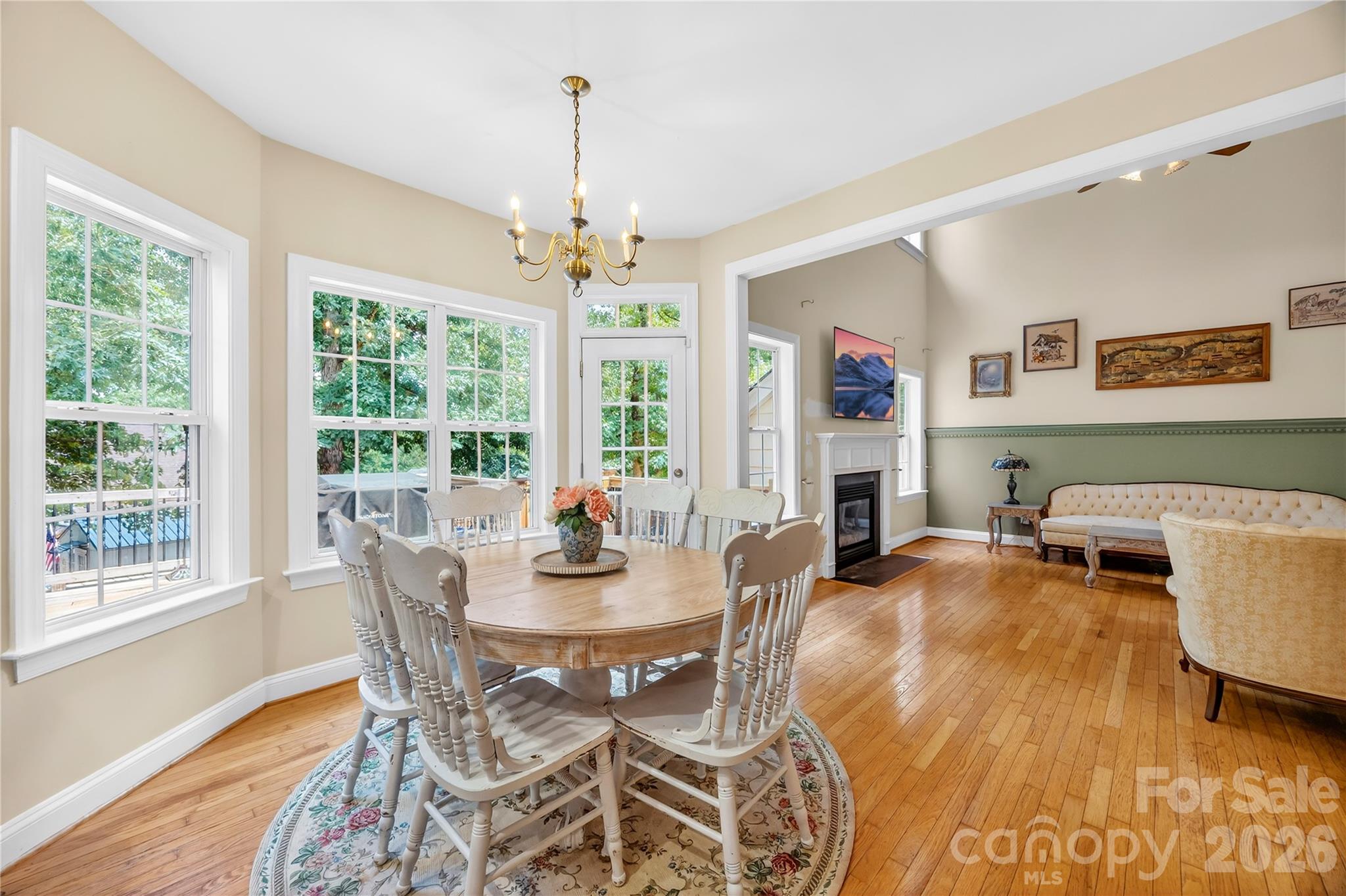 1314 Oak Leaf Lane — Salisbury