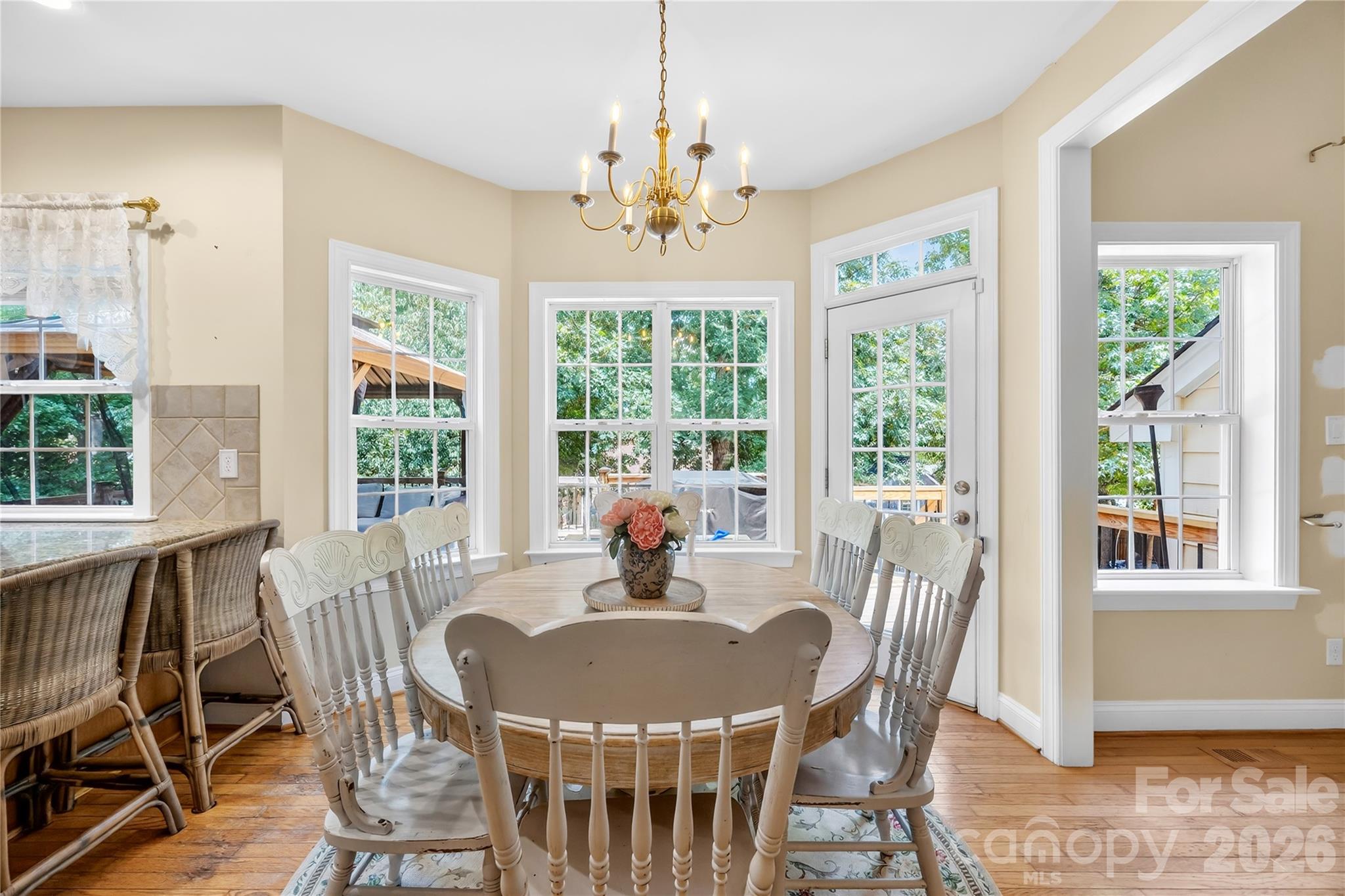 1314 Oak Leaf Lane — Salisbury