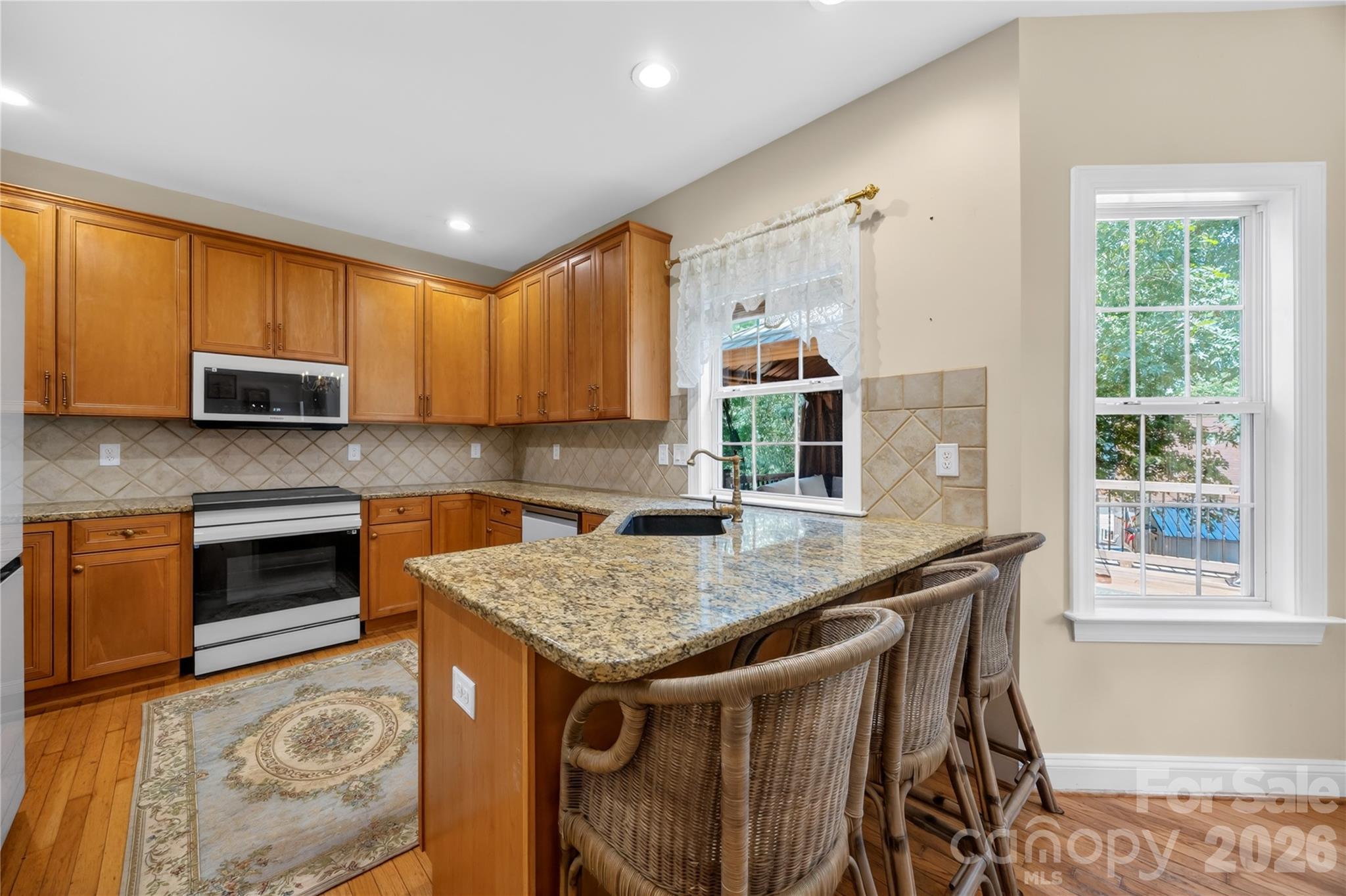 1314 Oak Leaf Lane — Salisbury