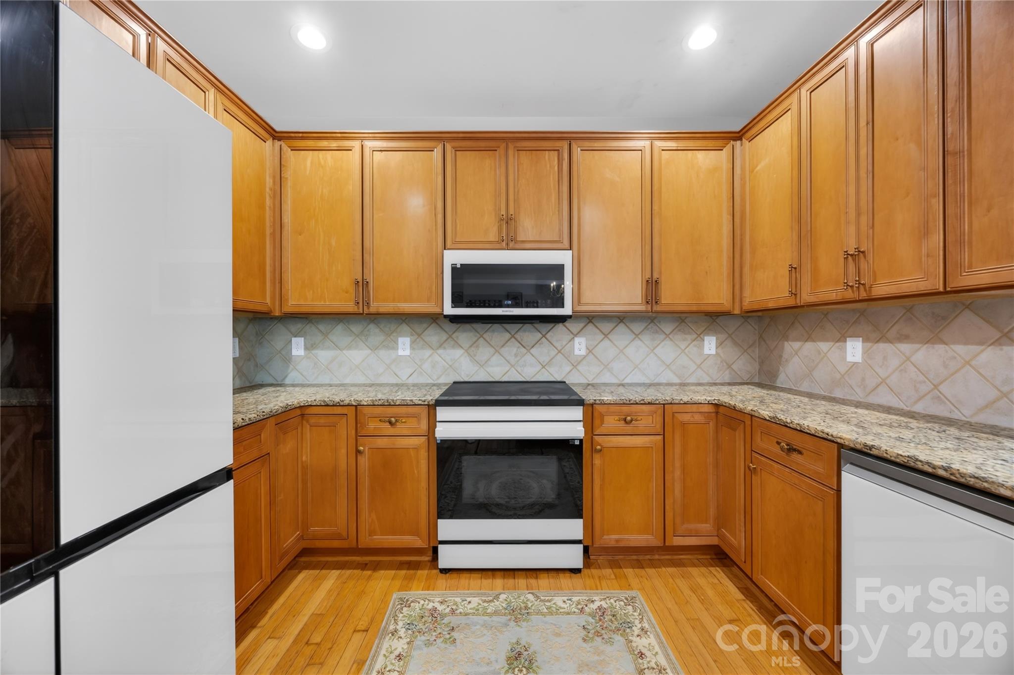1314 Oak Leaf Lane — Salisbury