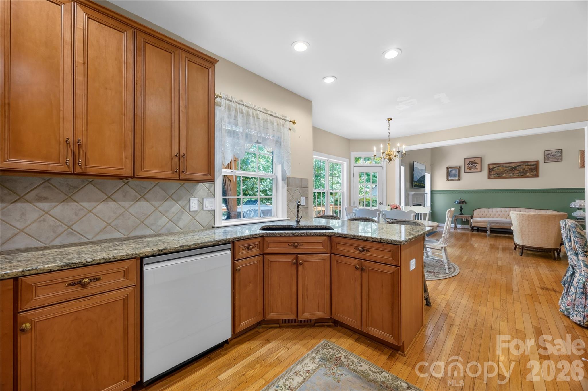 1314 Oak Leaf Lane — Salisbury