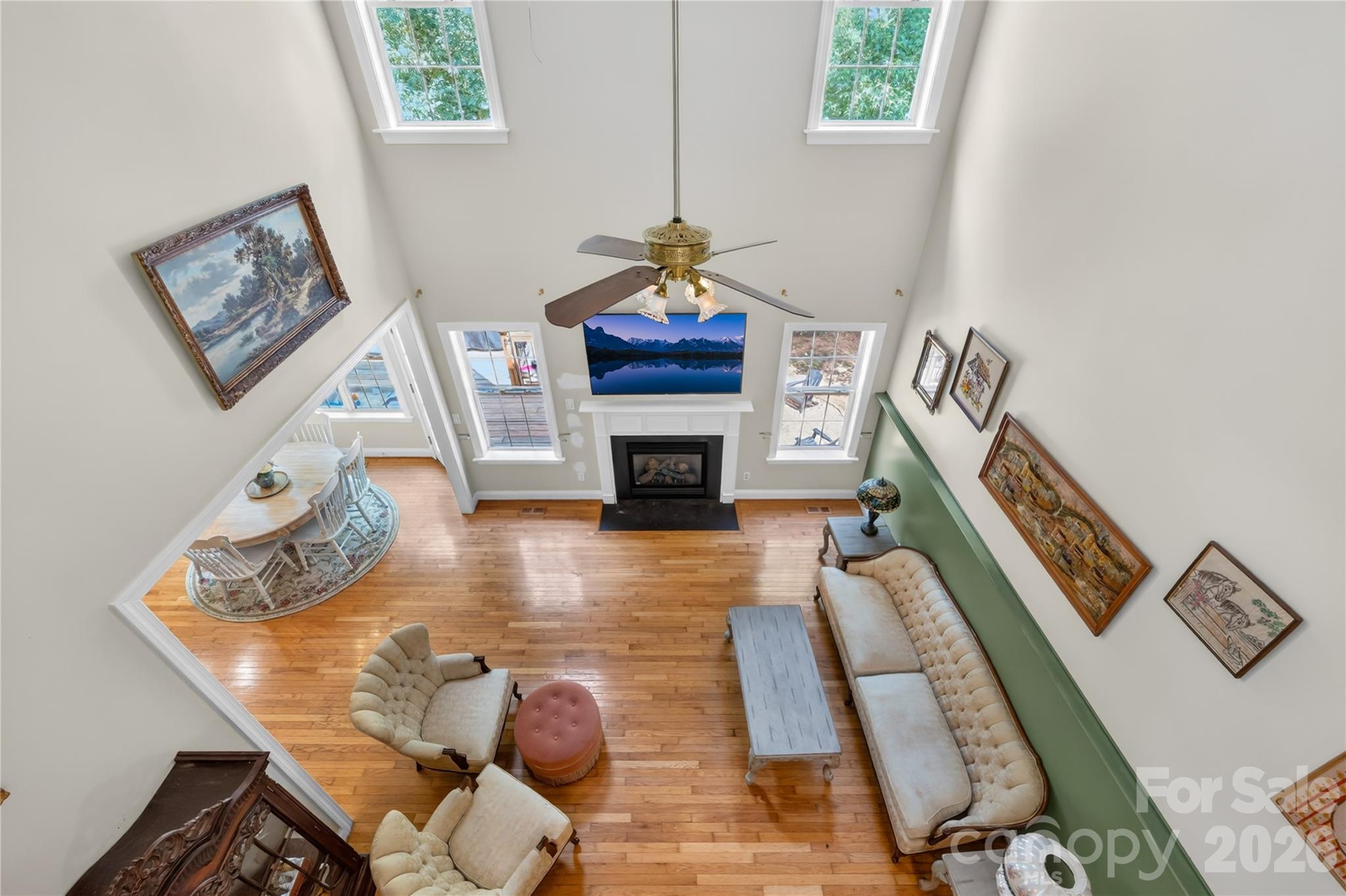 1314 Oak Leaf Lane — Salisbury