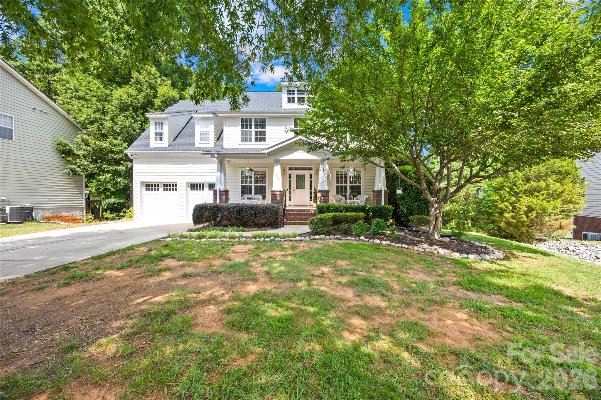1314 Oak Leaf Lane — Salisbury