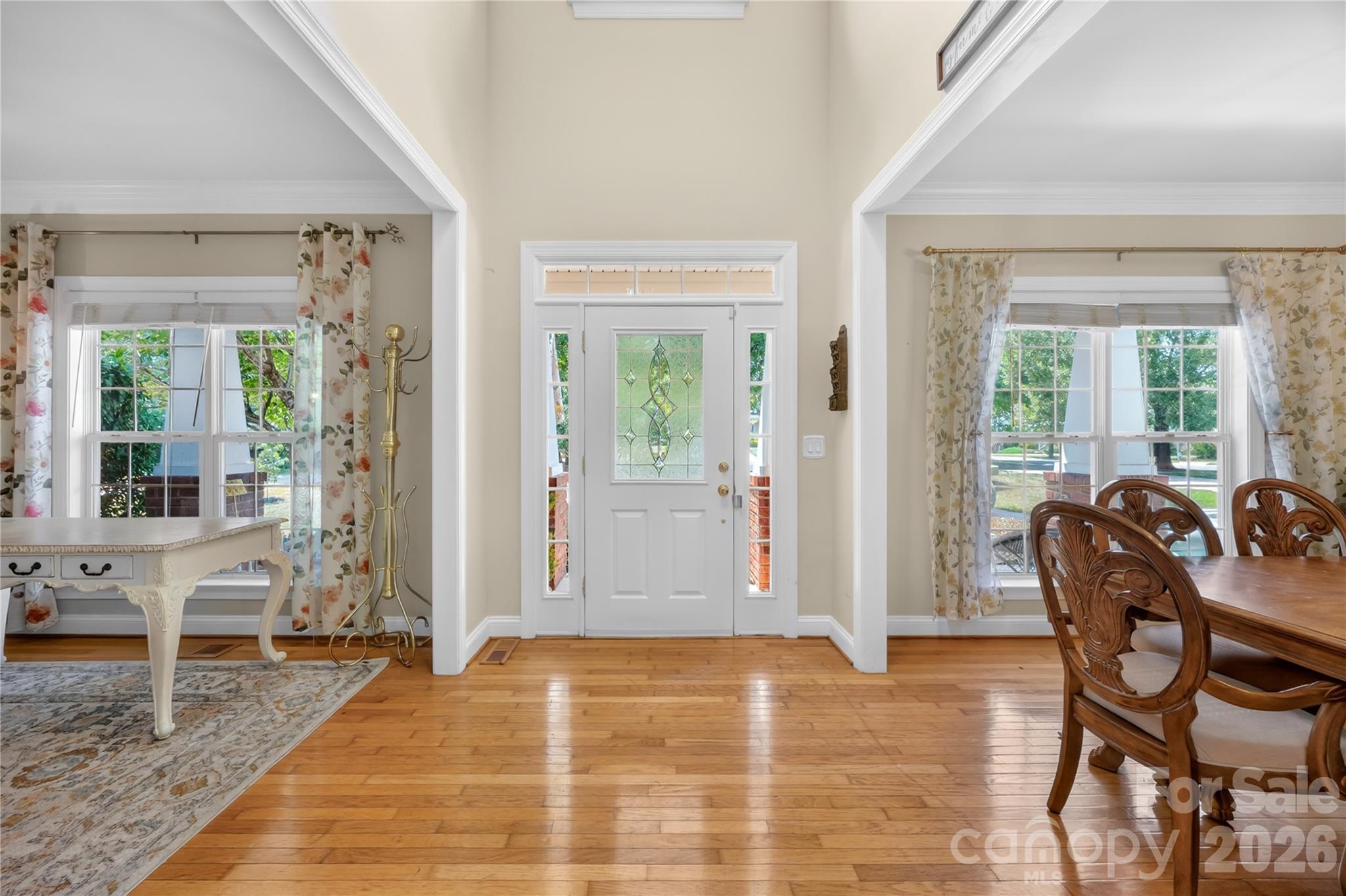 1314 Oak Leaf Lane — Salisbury