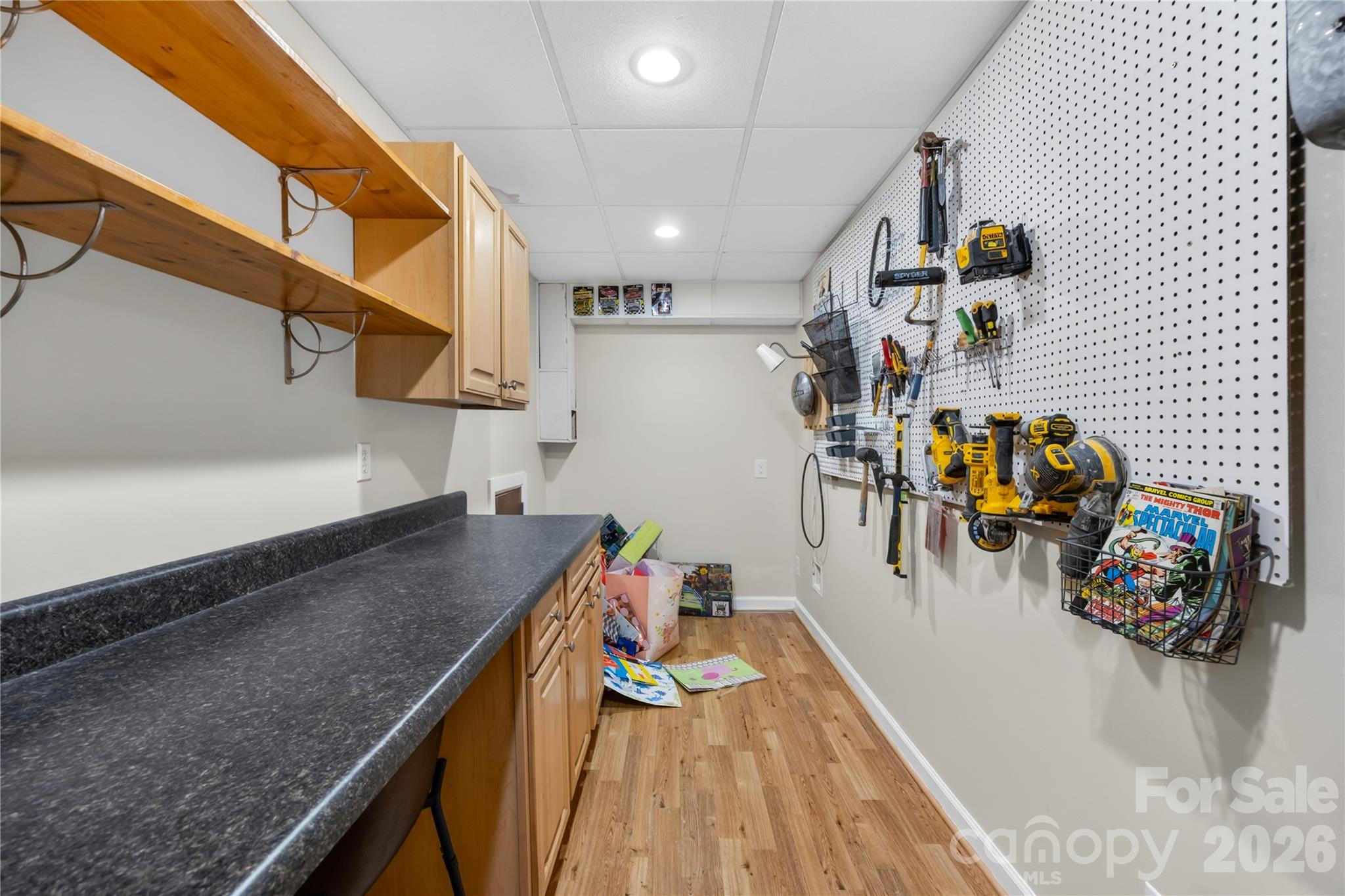 1314 Oak Leaf Lane — Salisbury