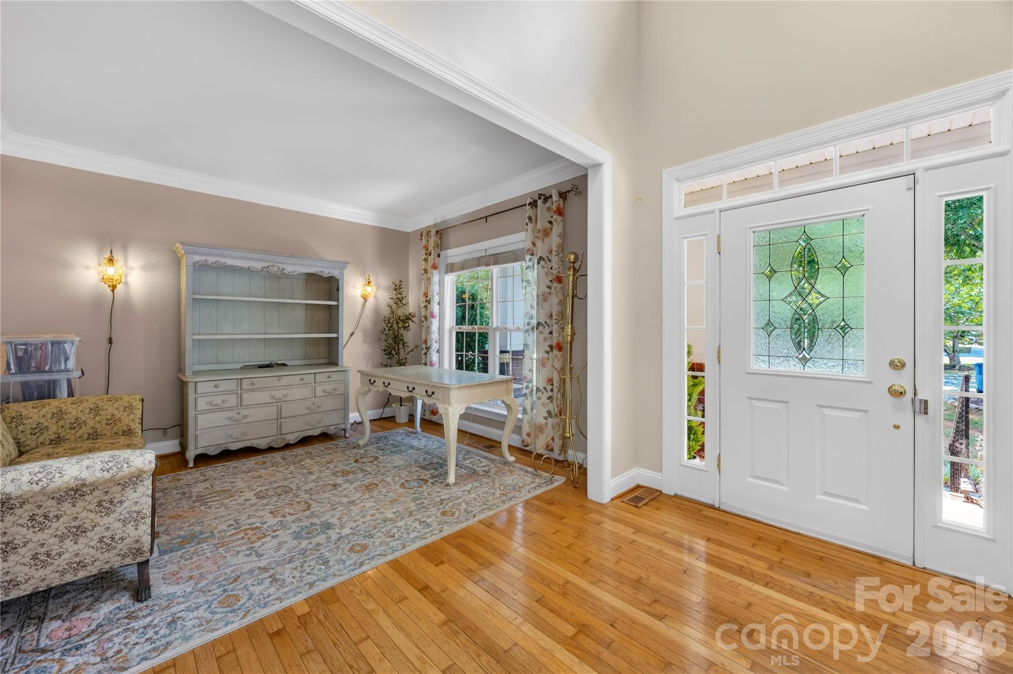 1314 Oak Leaf Lane — Salisbury