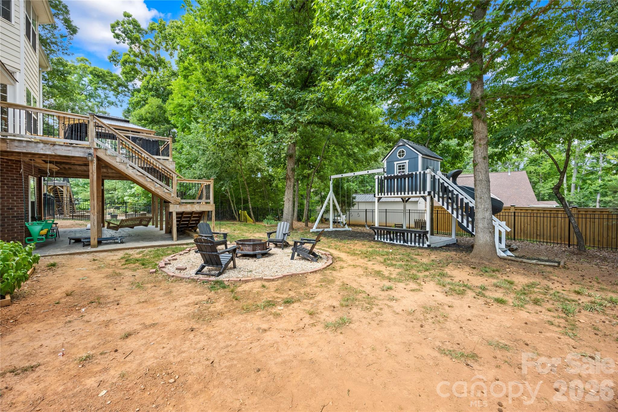 1314 Oak Leaf Lane — Salisbury
