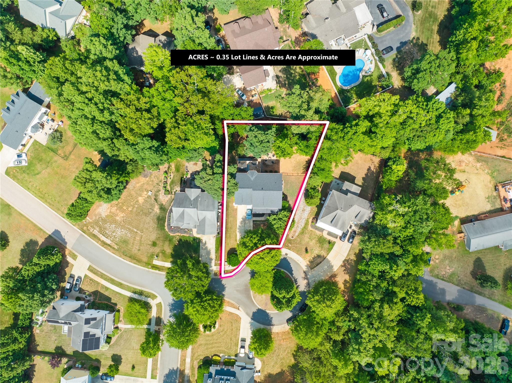 1314 Oak Leaf Lane — Salisbury