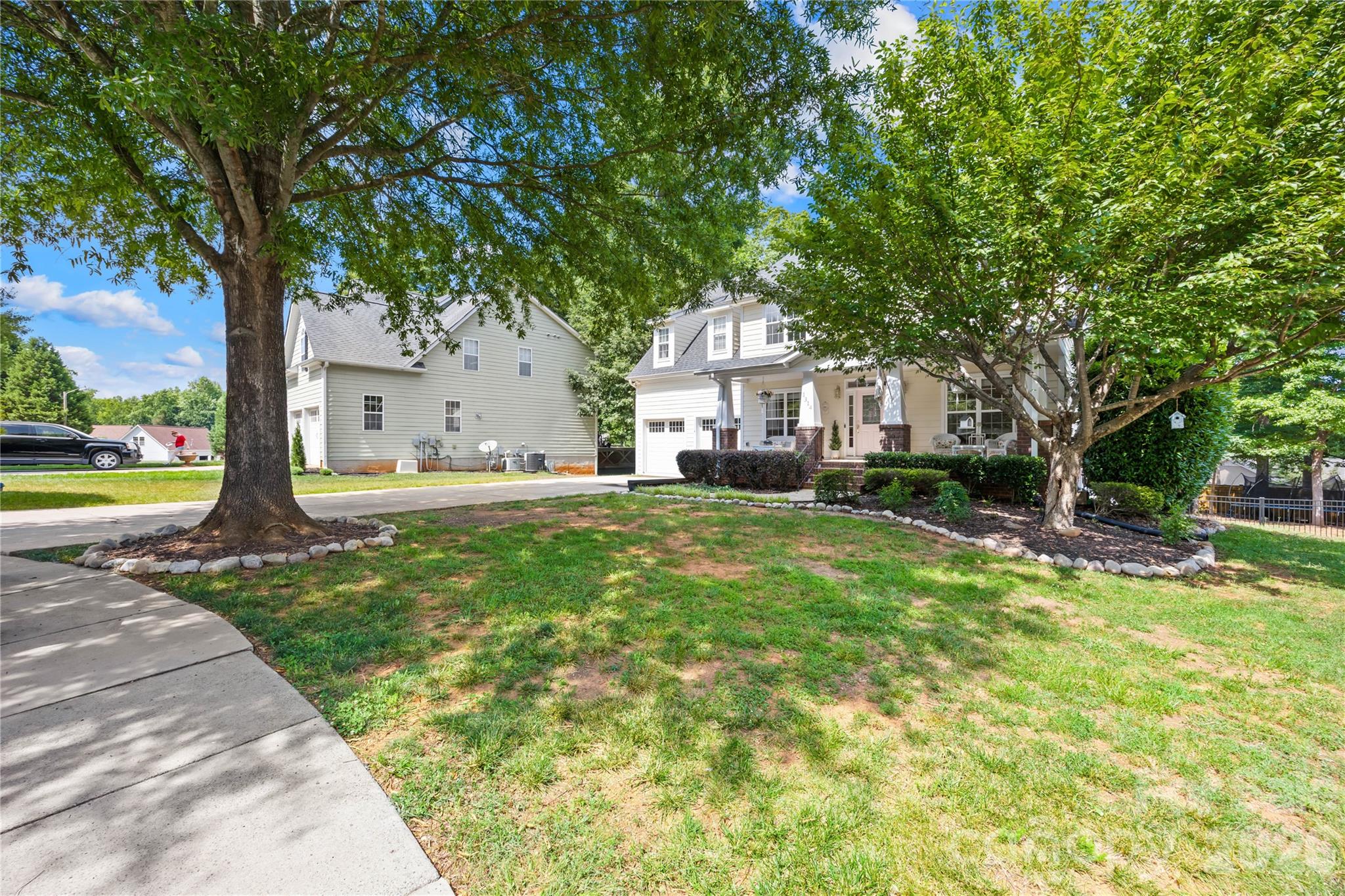 1314 Oak Leaf Lane — Salisbury