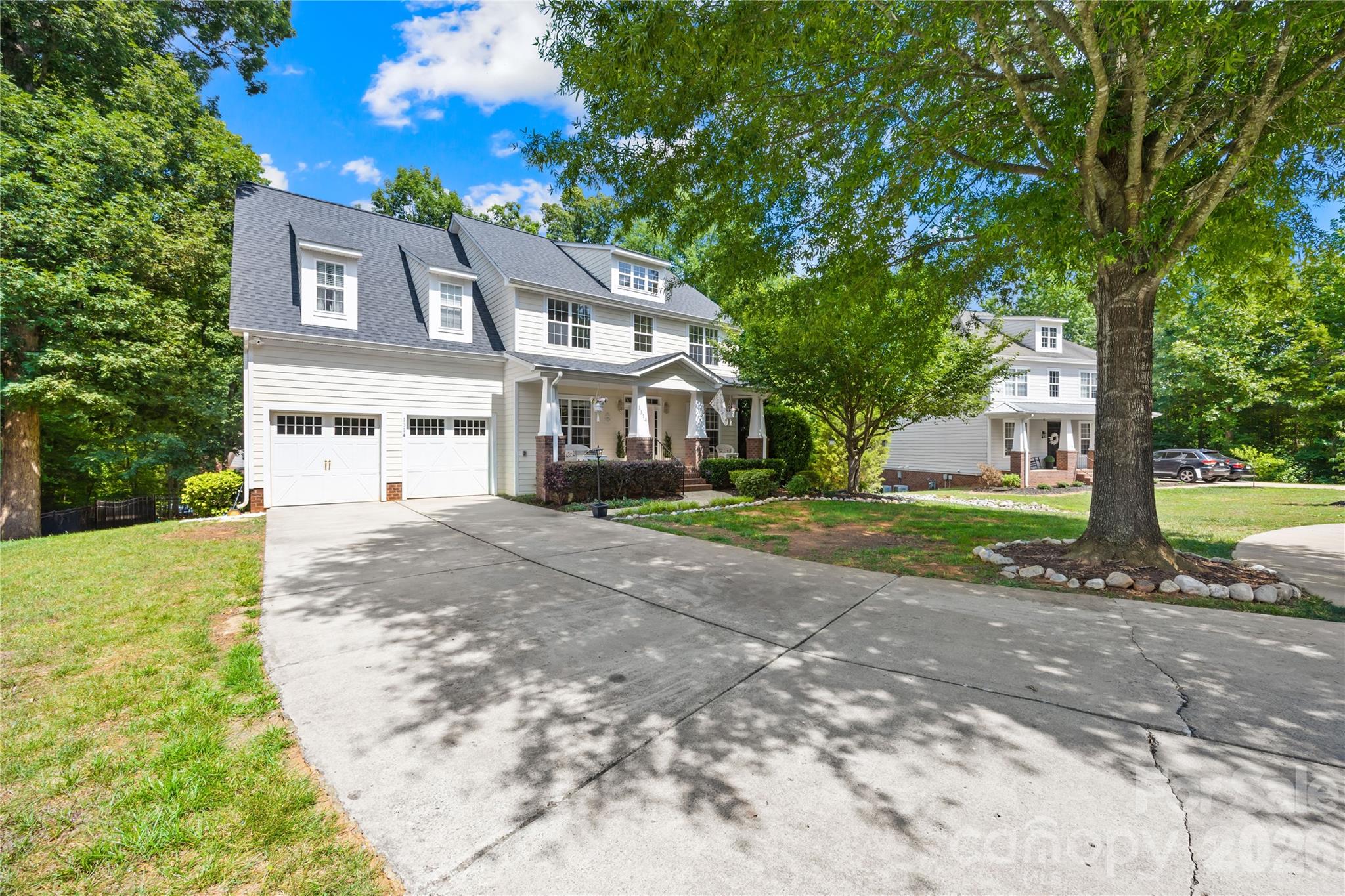 1314 Oak Leaf Lane — Salisbury