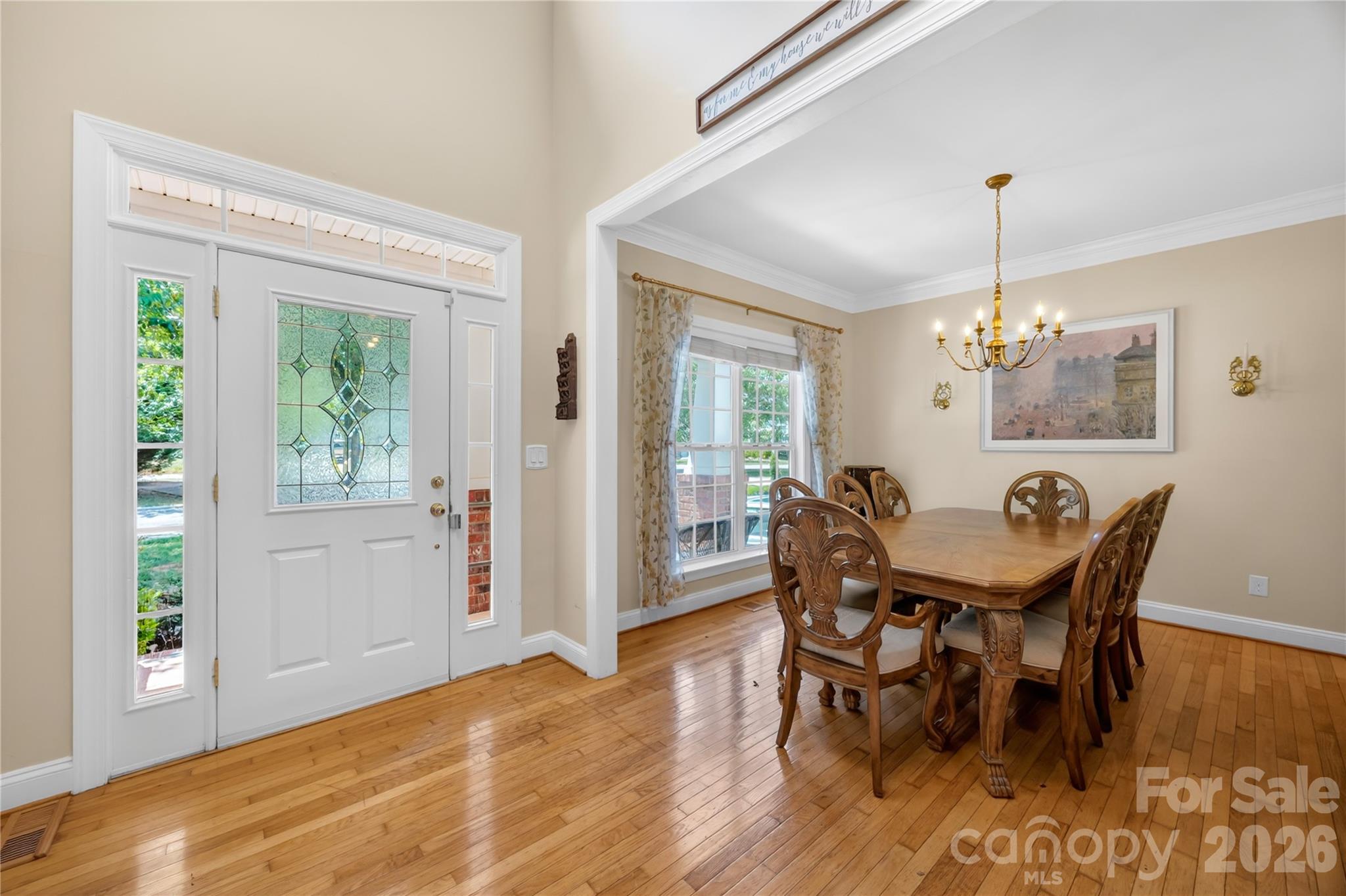 1314 Oak Leaf Lane — Salisbury