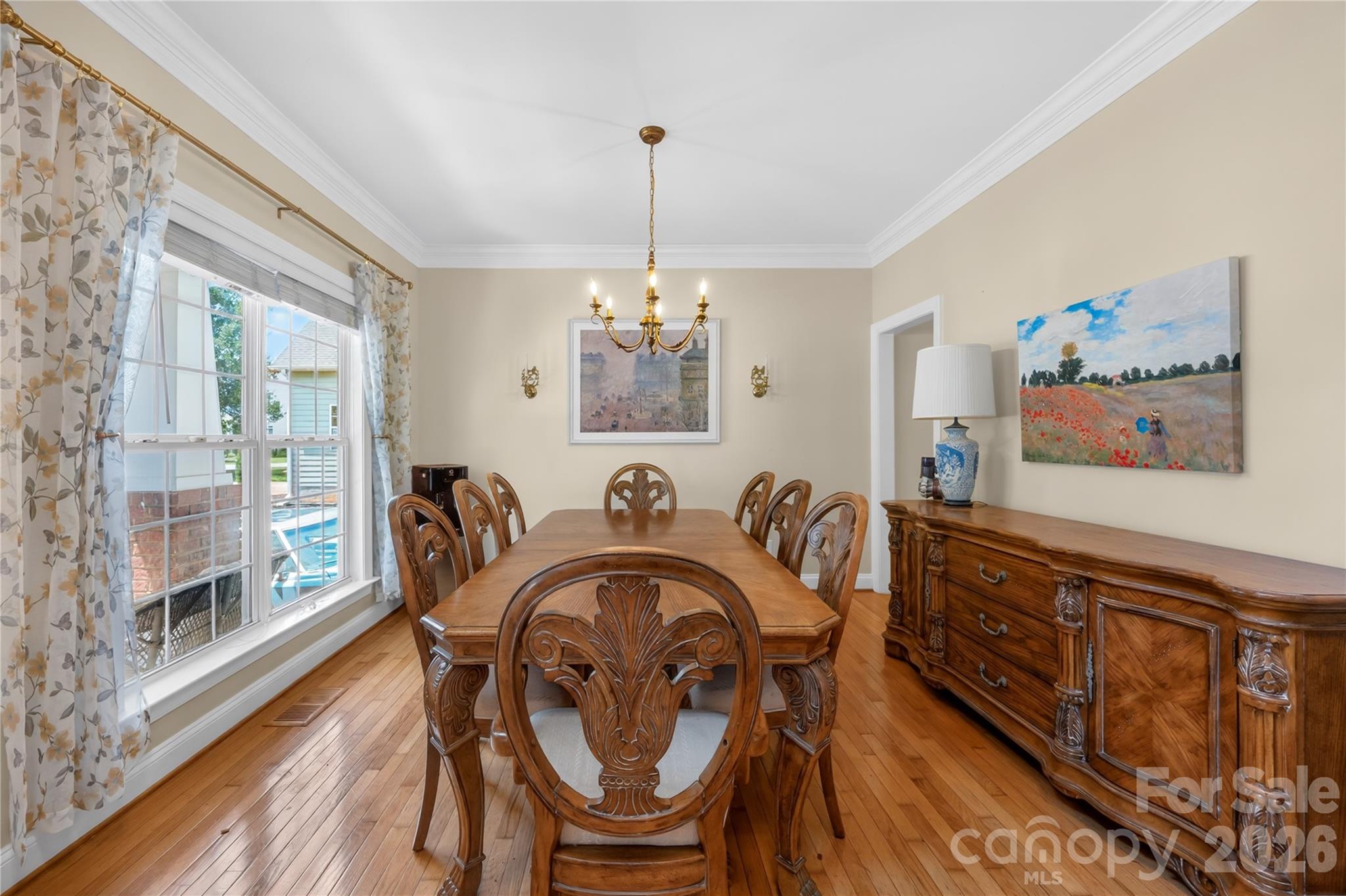 1314 Oak Leaf Lane — Salisbury