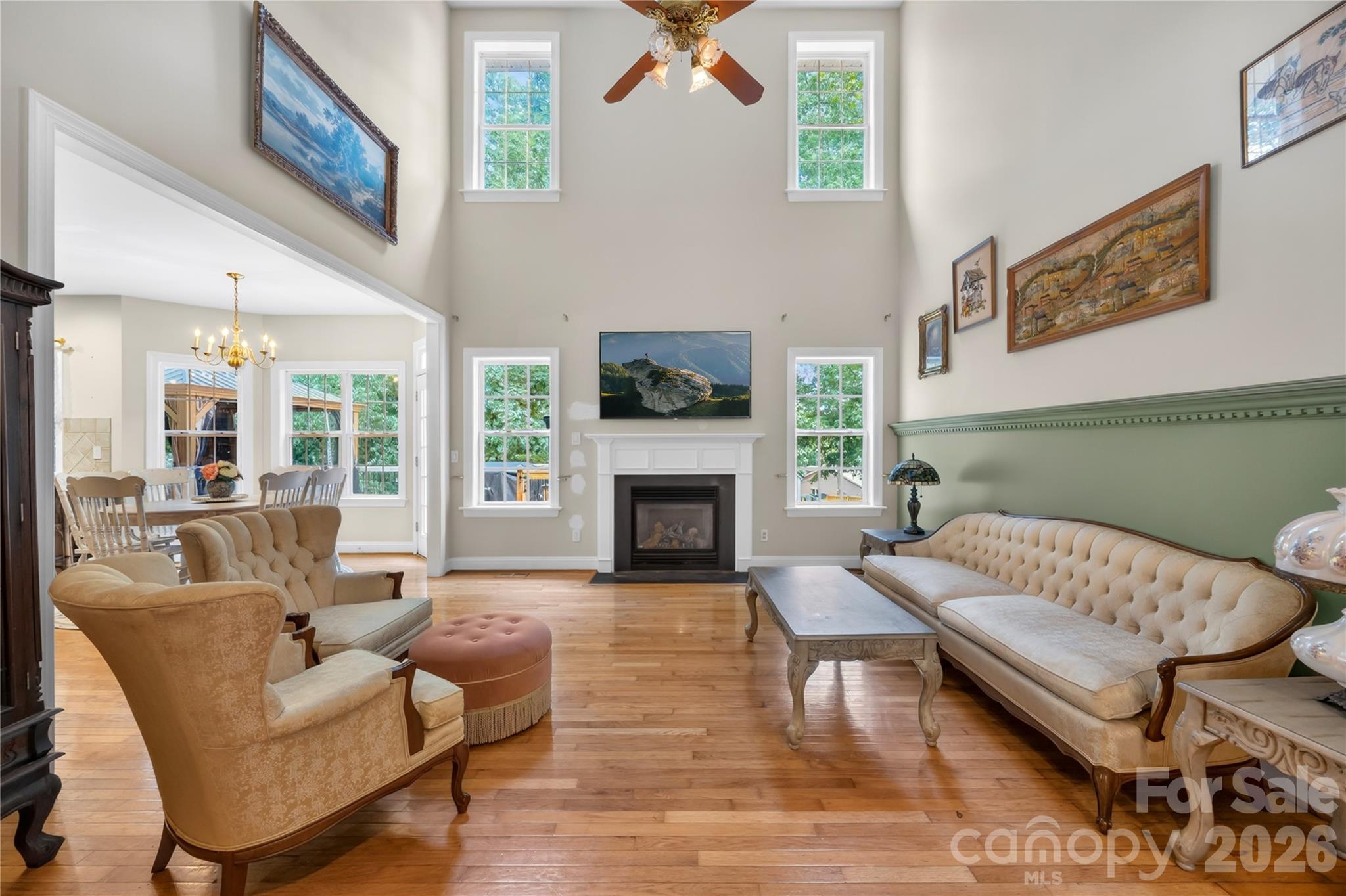 1314 Oak Leaf Lane — Salisbury