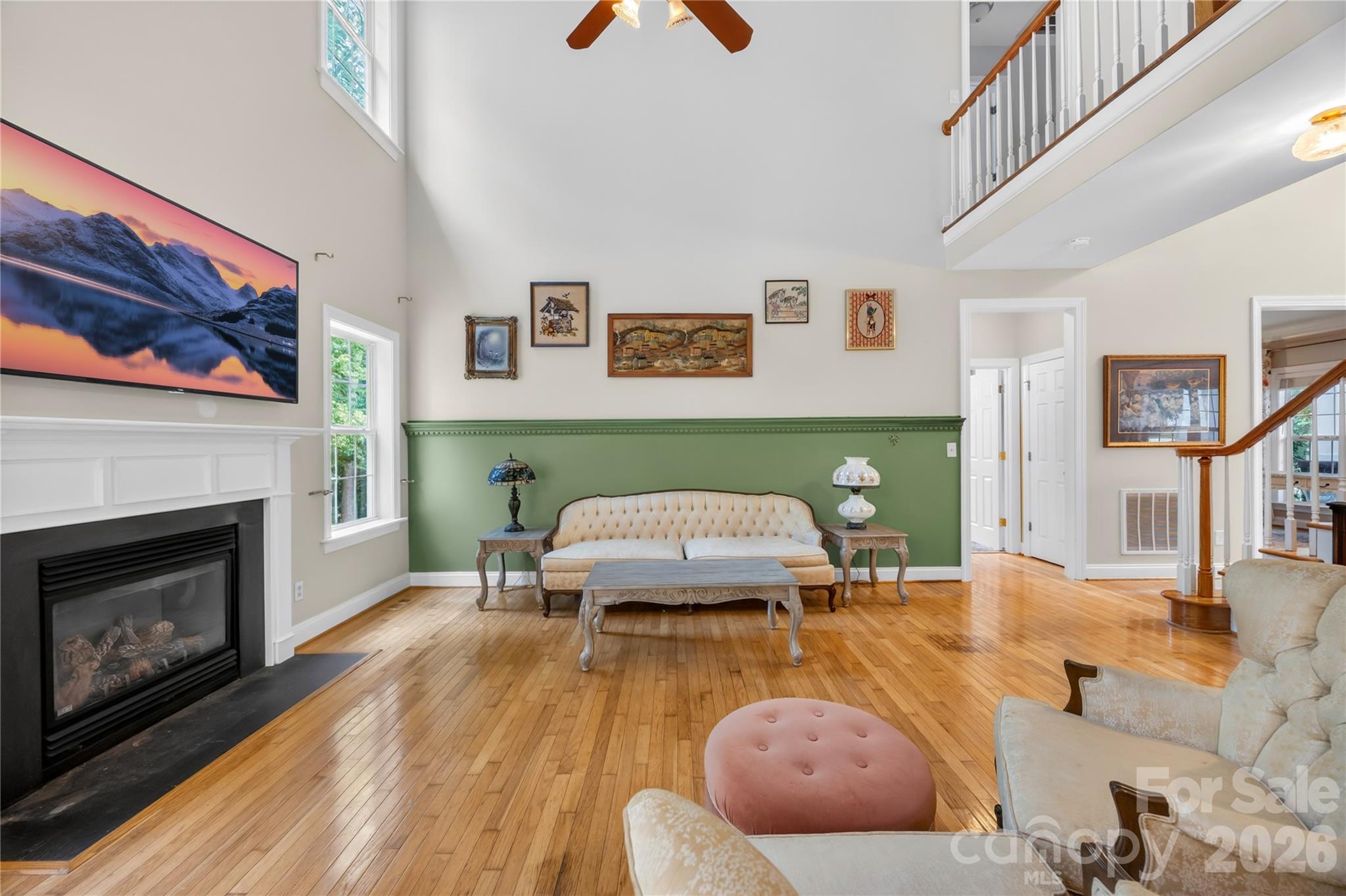 1314 Oak Leaf Lane — Salisbury
