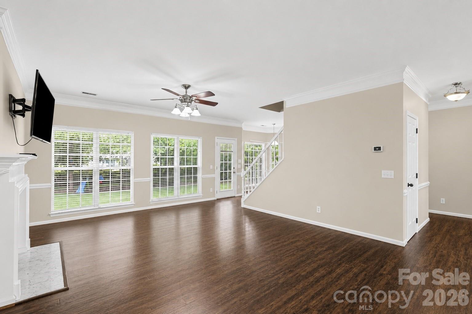 11327 Ridge Oak Drive — Charlotte