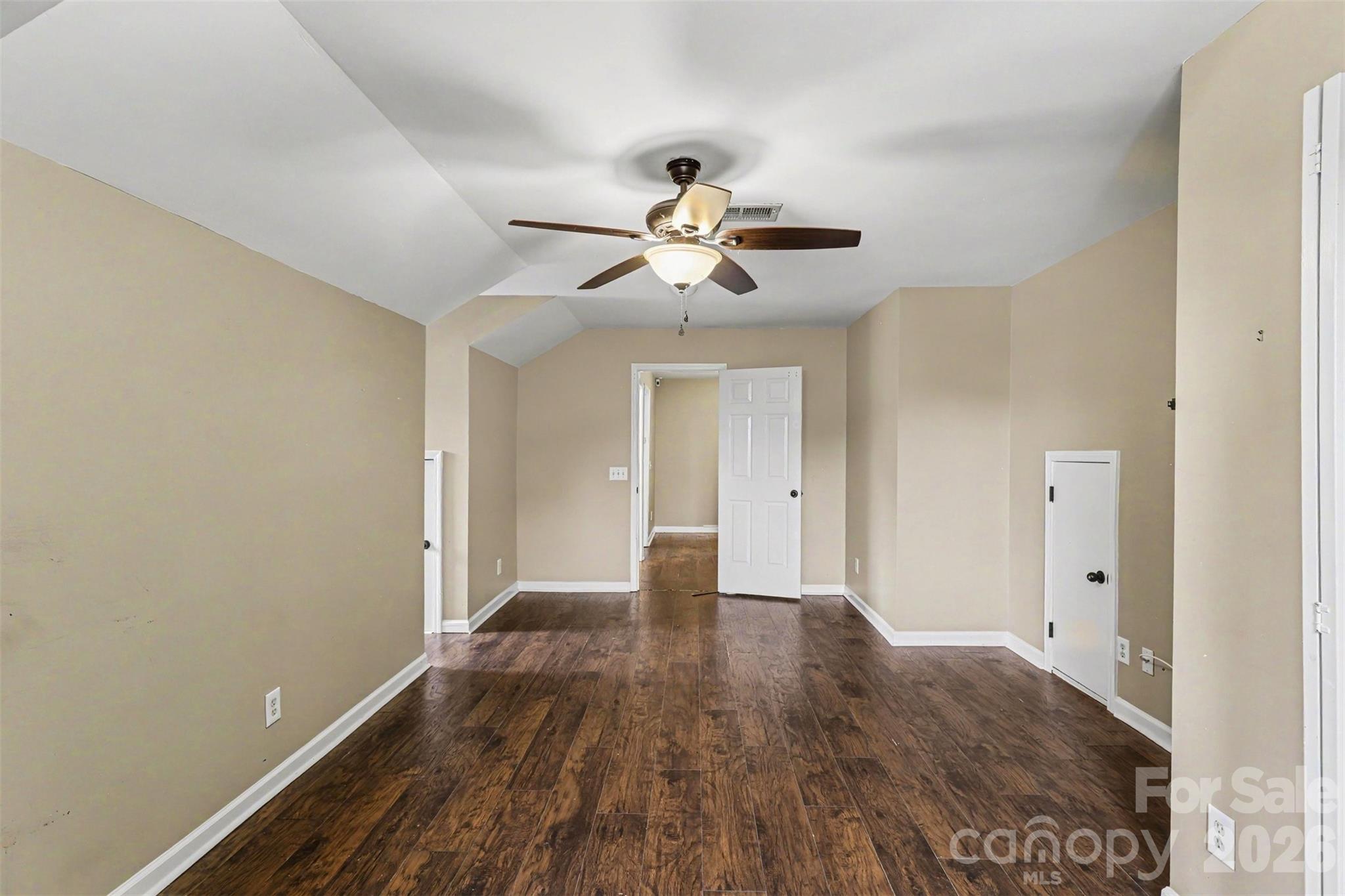 11327 Ridge Oak Drive — Charlotte