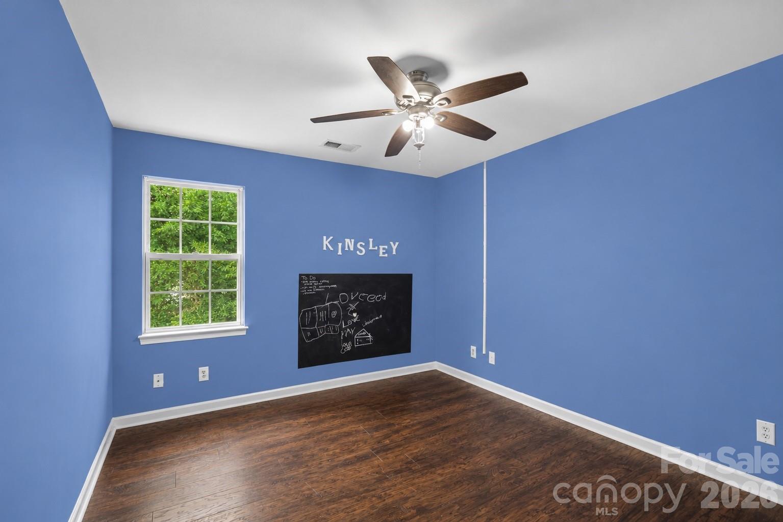 11327 Ridge Oak Drive — Charlotte