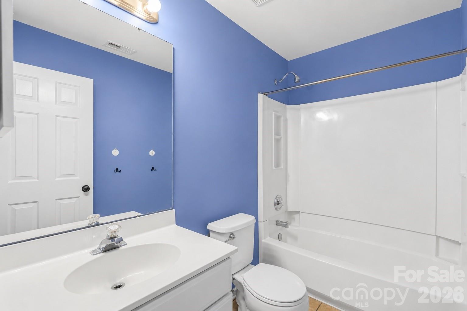 11327 Ridge Oak Drive — Charlotte
