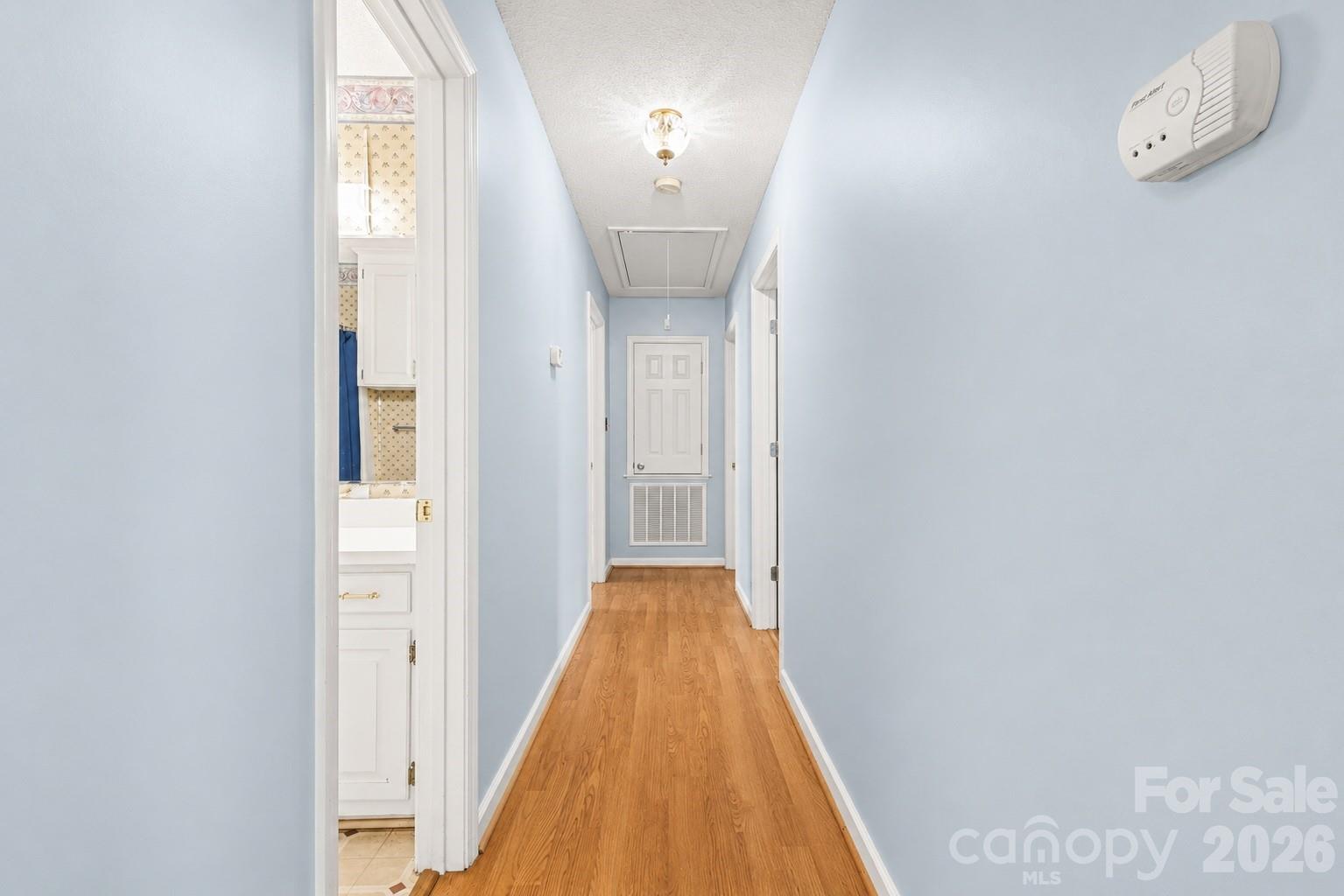 11327 Ridge Oak Drive — Charlotte