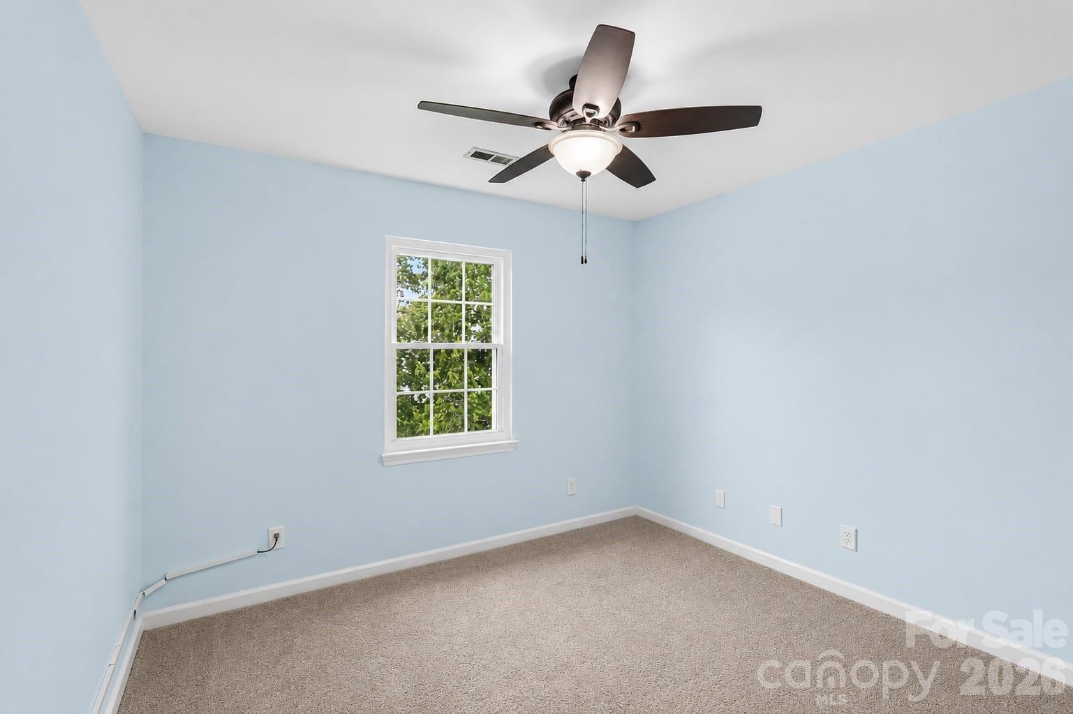 11327 Ridge Oak Drive — Charlotte