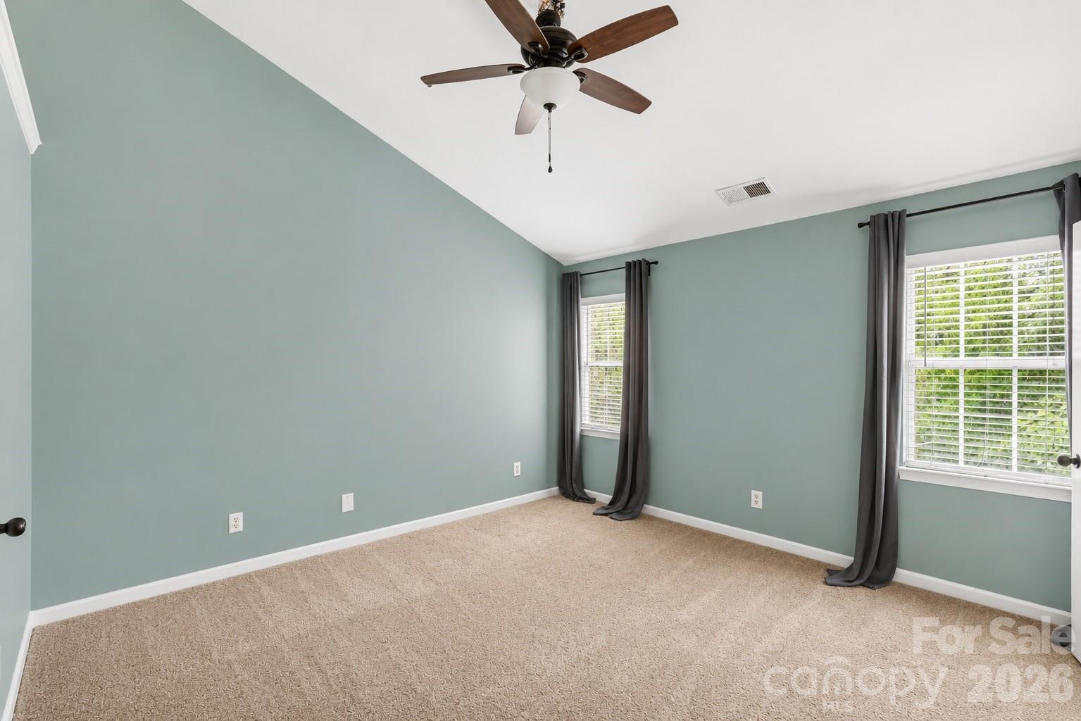 11327 Ridge Oak Drive — Charlotte
