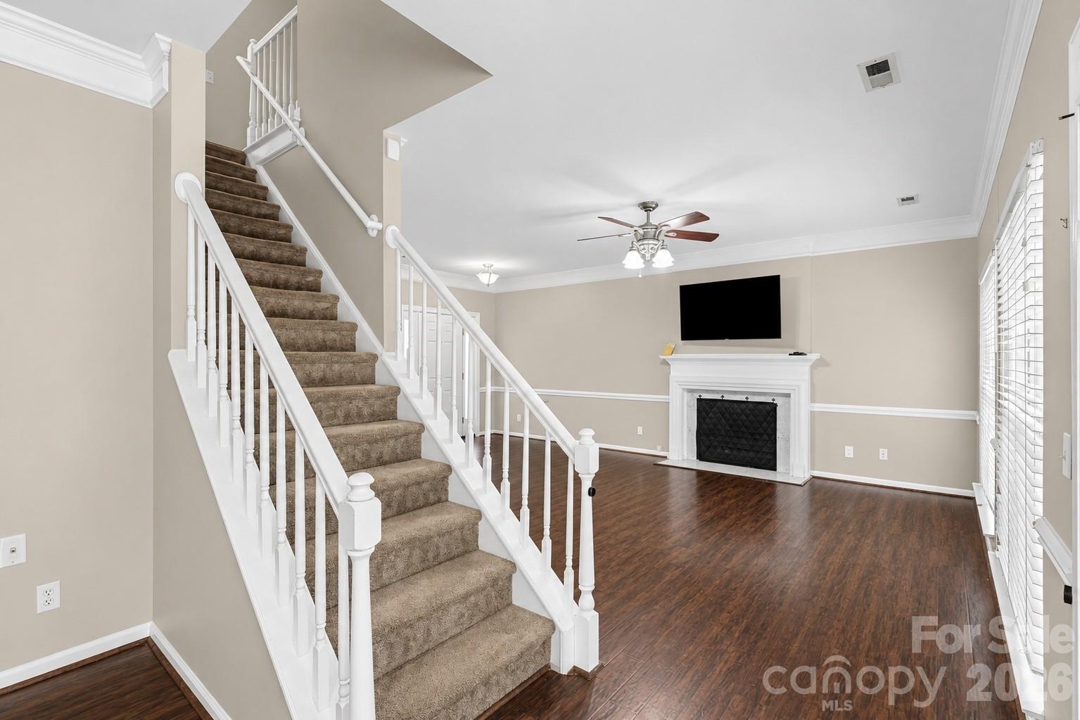 11327 Ridge Oak Drive — Charlotte
