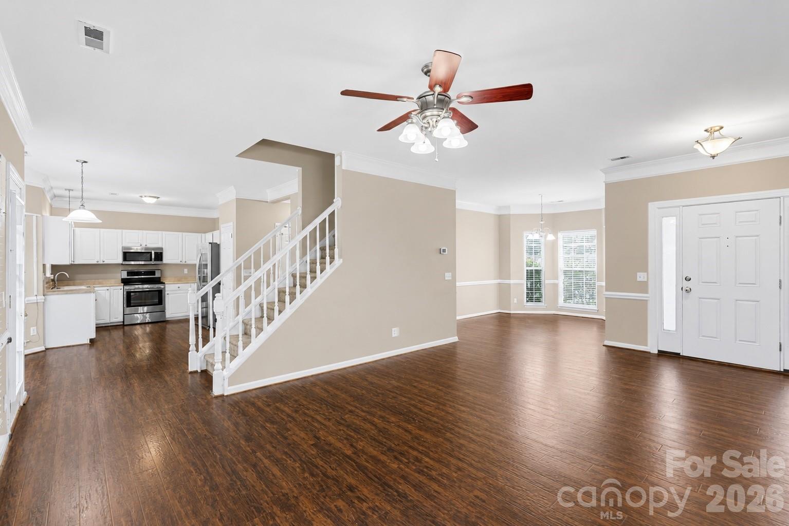 11327 Ridge Oak Drive — Charlotte
