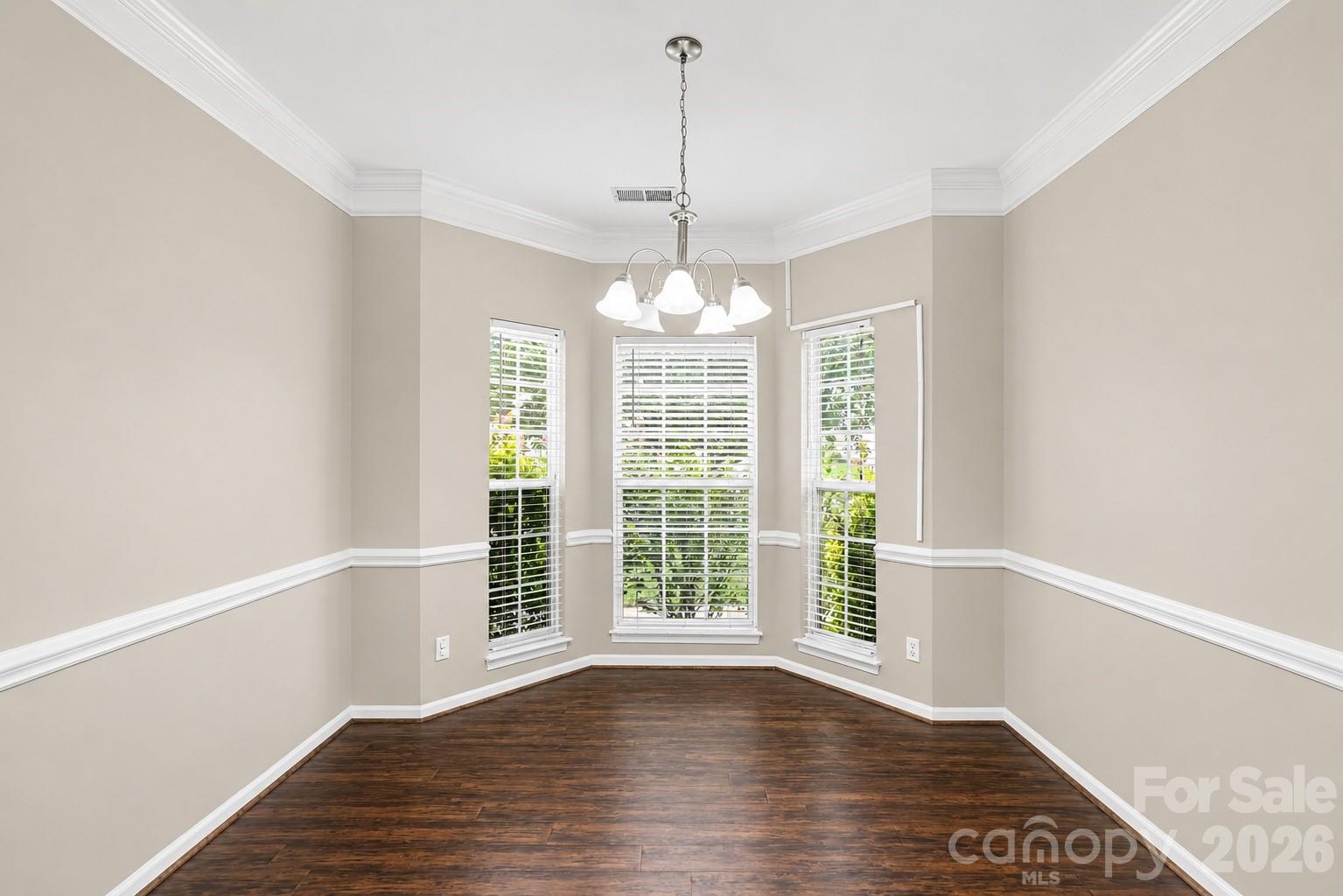 11327 Ridge Oak Drive — Charlotte