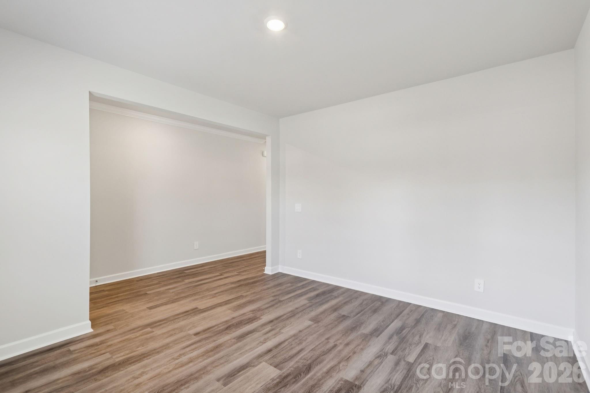 1605 Harper Landing Boulevard — Stanley