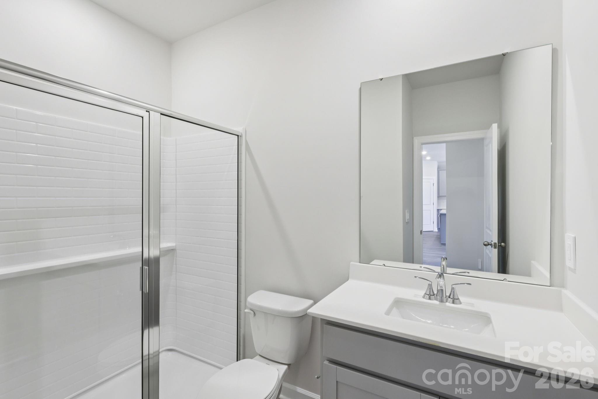 1605 Harper Landing Boulevard — Stanley
