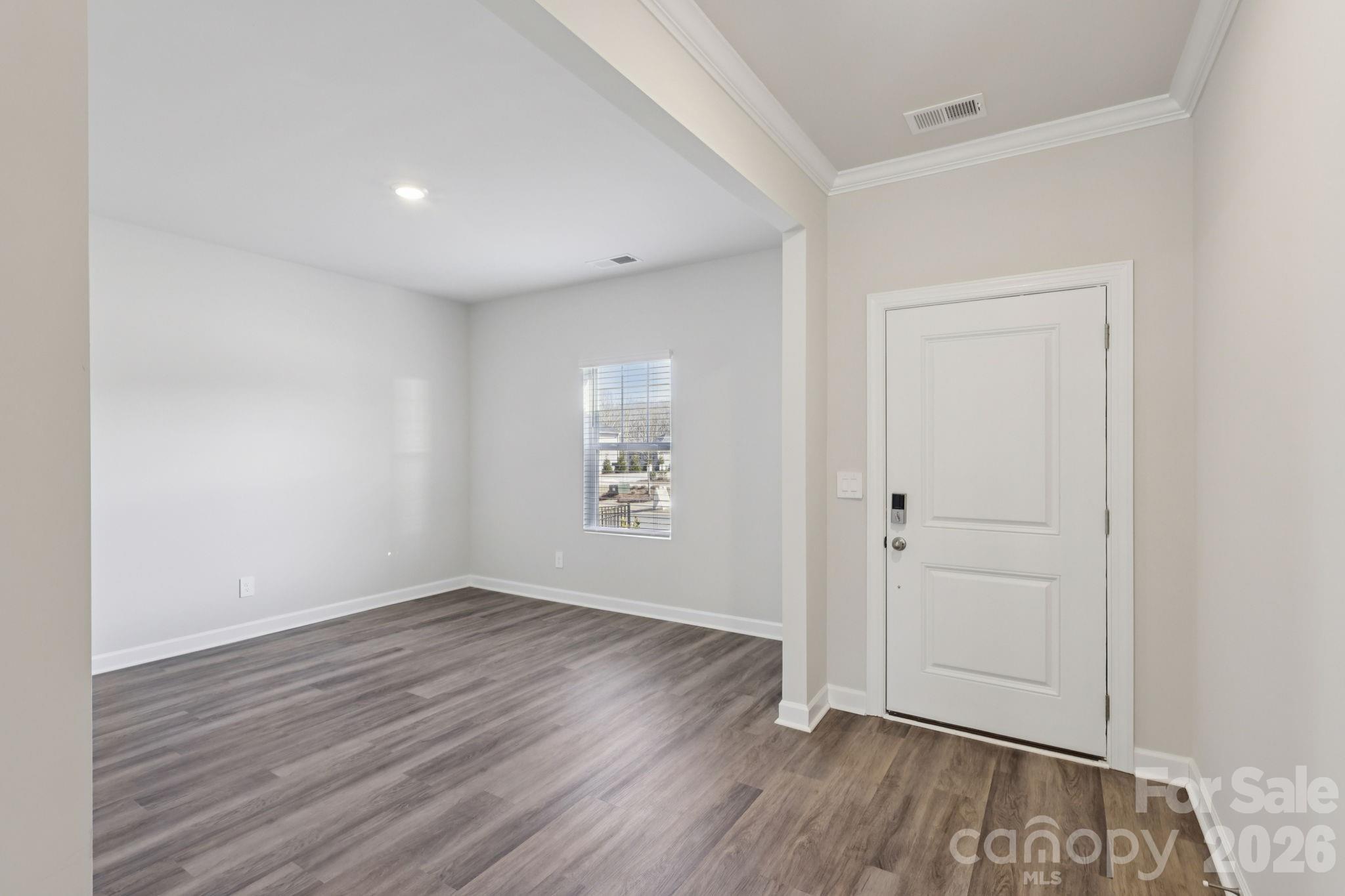 1605 Harper Landing Boulevard — Stanley