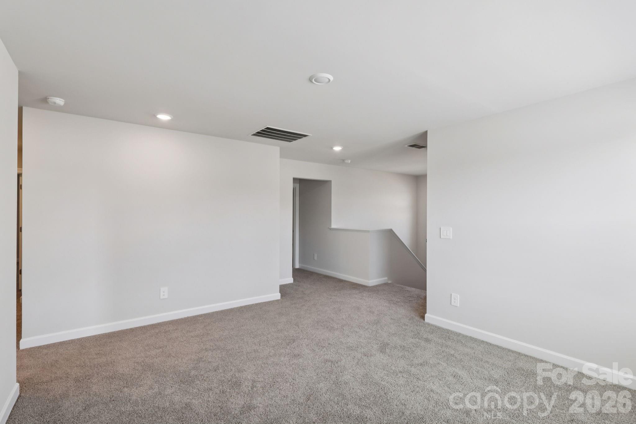 1605 Harper Landing Boulevard — Stanley