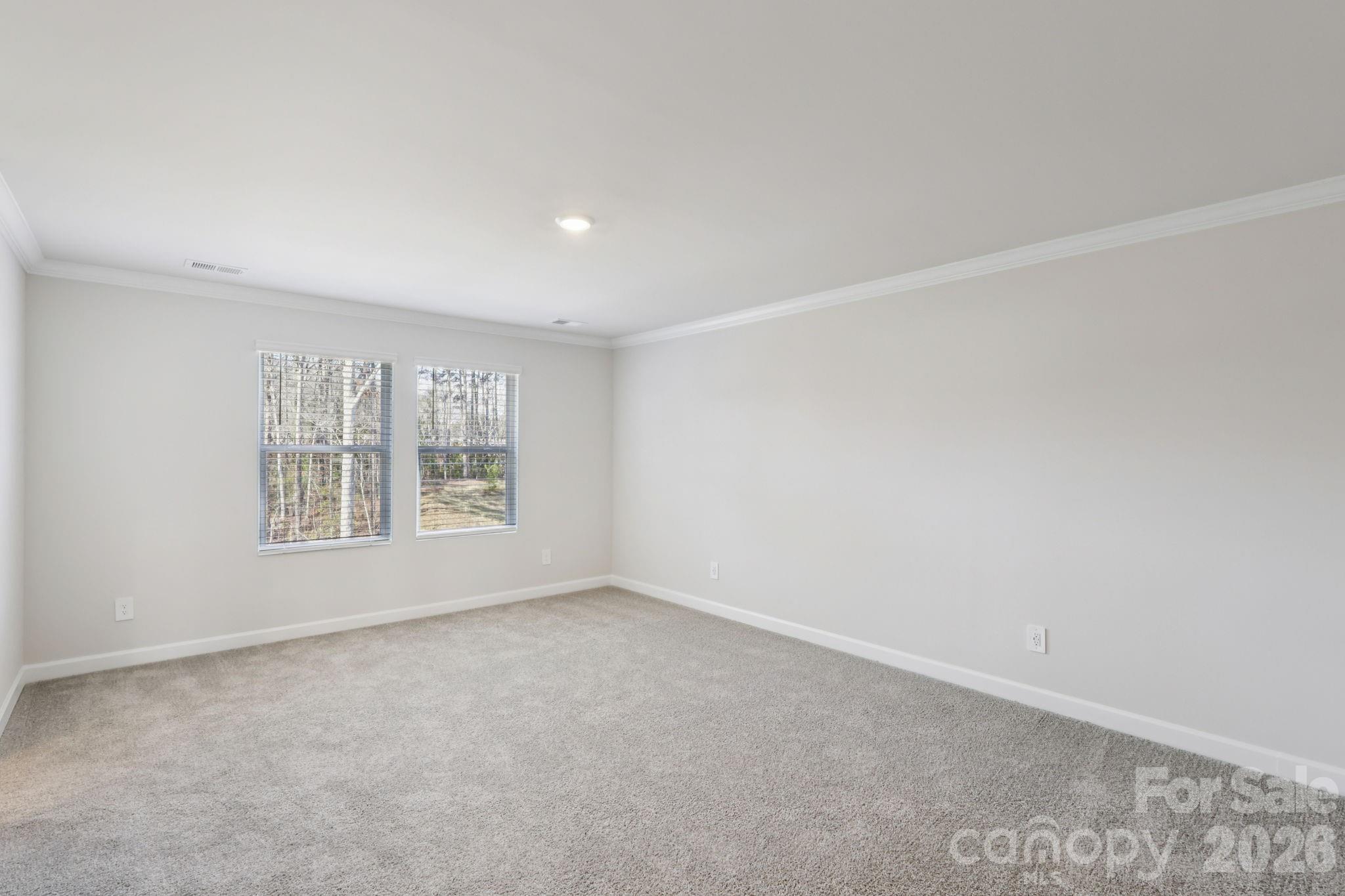 1605 Harper Landing Boulevard — Stanley