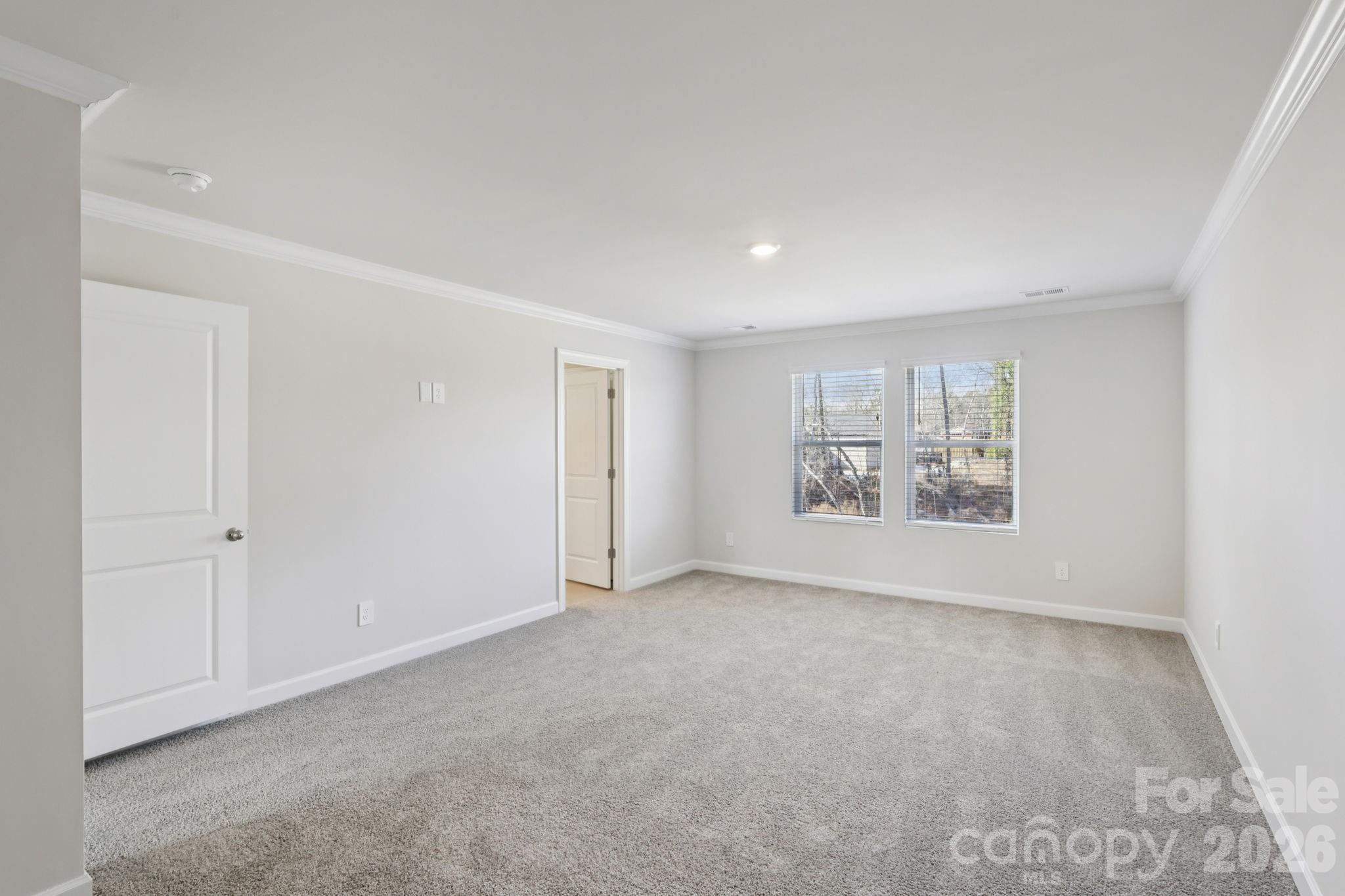 1605 Harper Landing Boulevard — Stanley