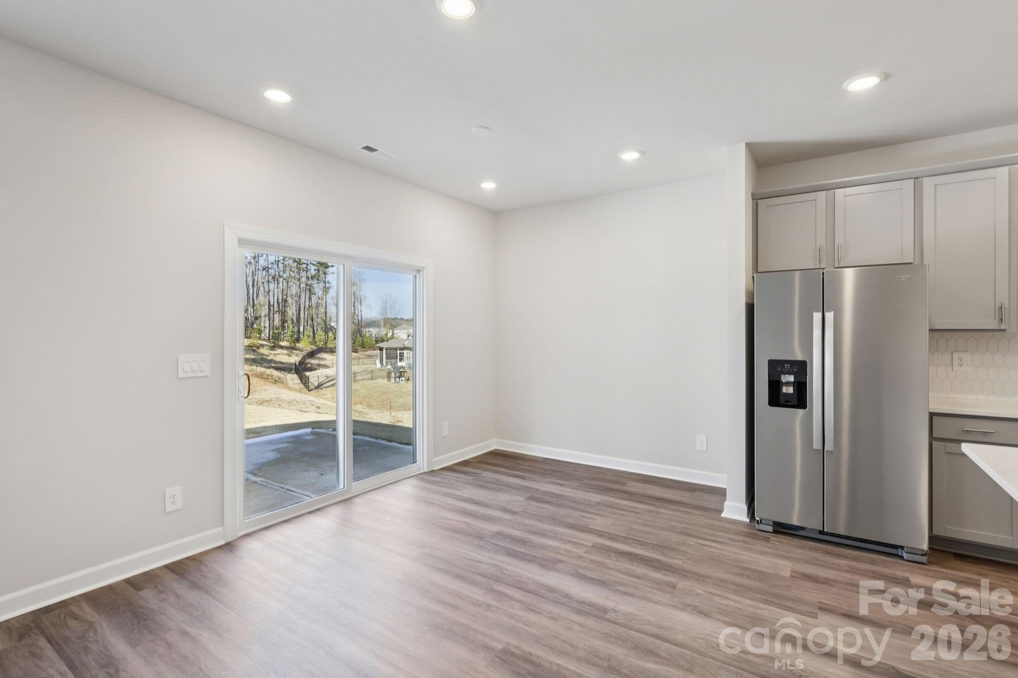 1605 Harper Landing Boulevard — Stanley