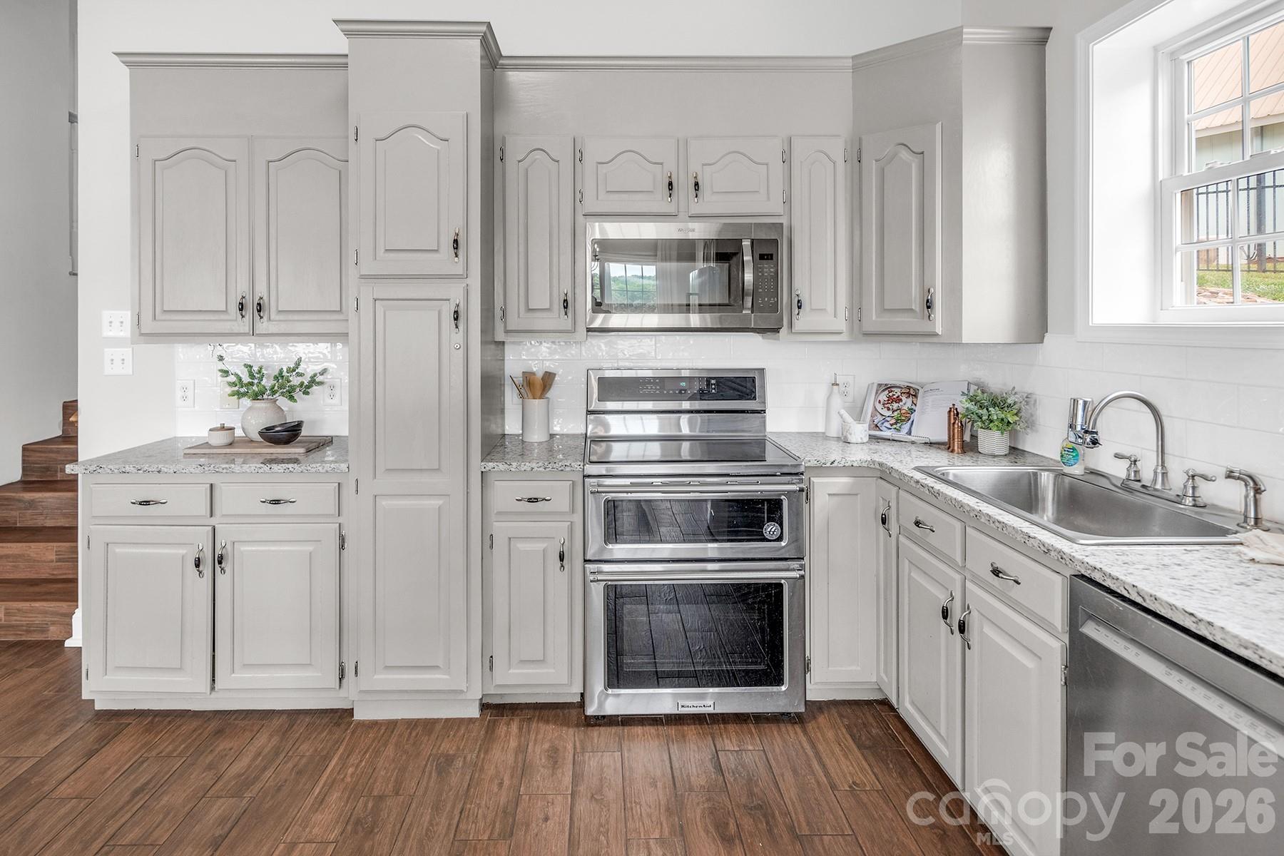 50520 Wood Duck Lane — Albemarle