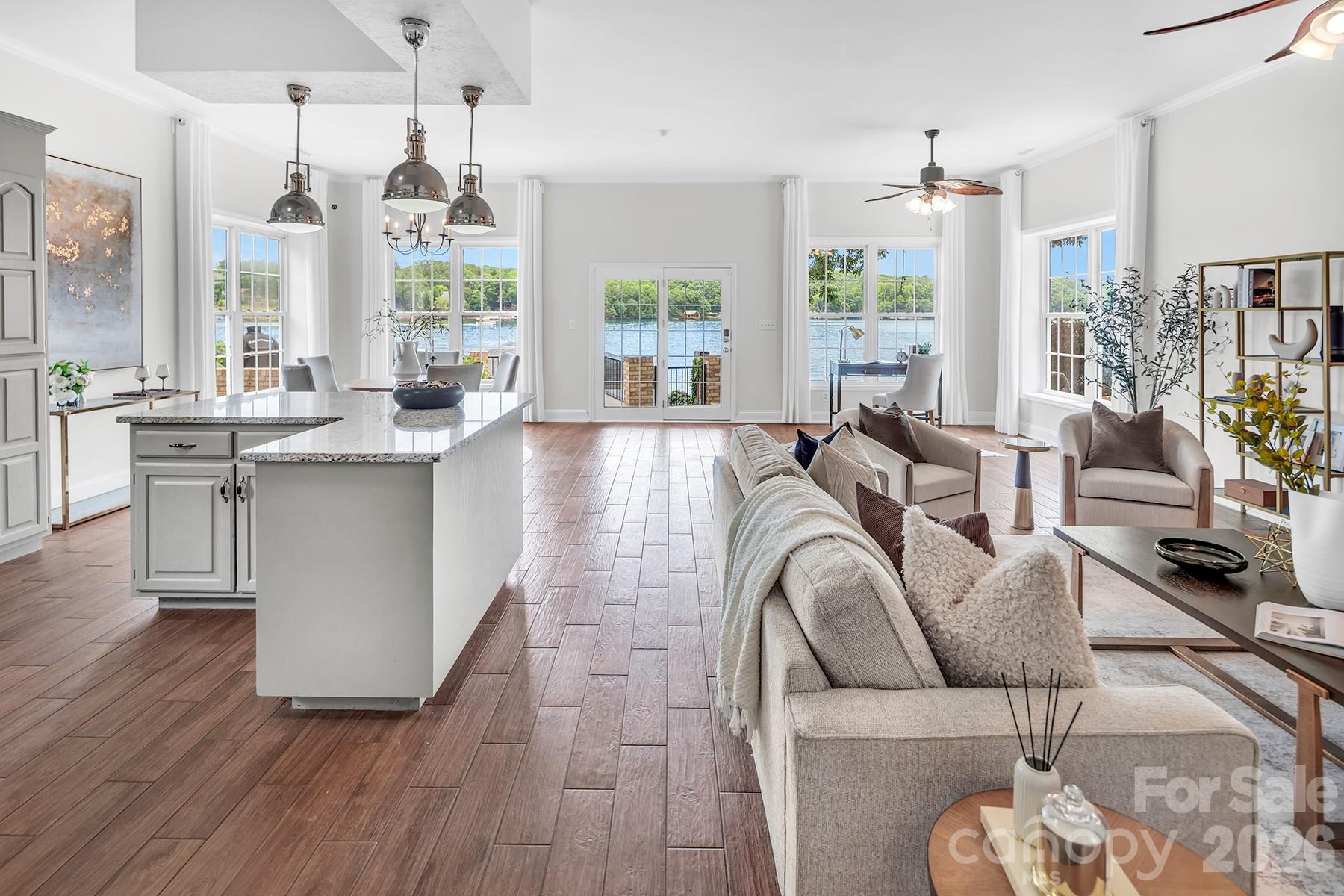50520 Wood Duck Lane — Albemarle
