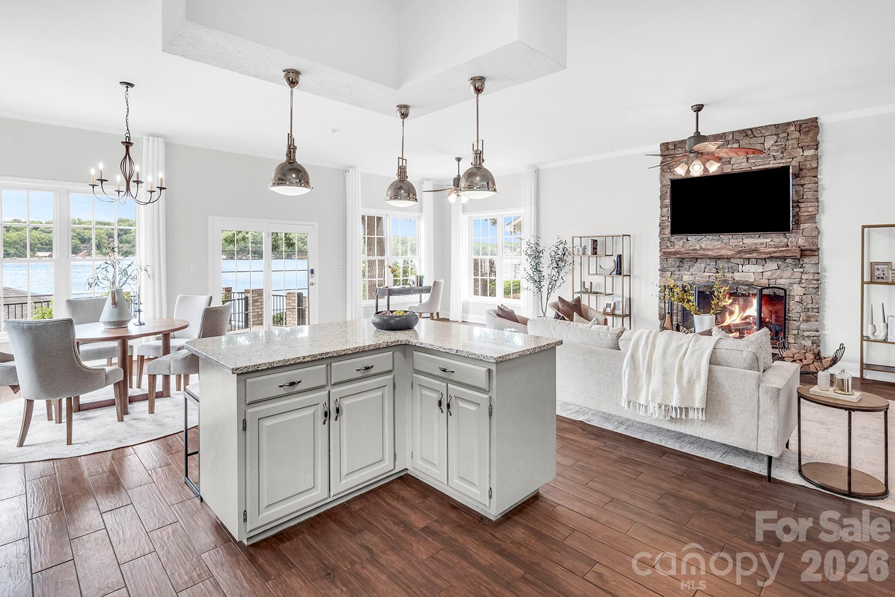 50520 Wood Duck Lane — Albemarle