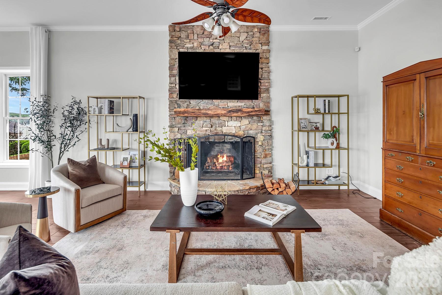 50520 Wood Duck Lane — Albemarle