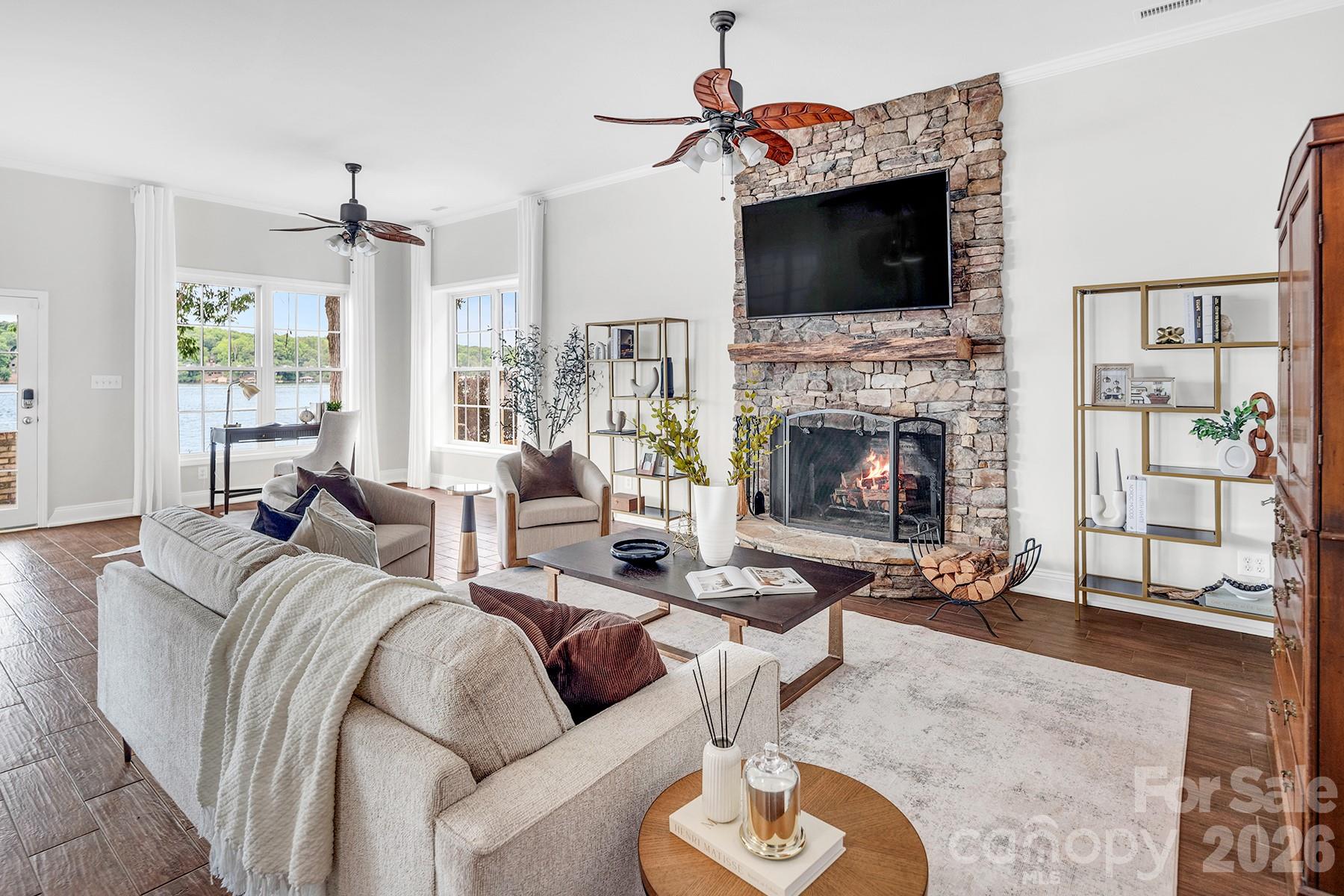 50520 Wood Duck Lane — Albemarle