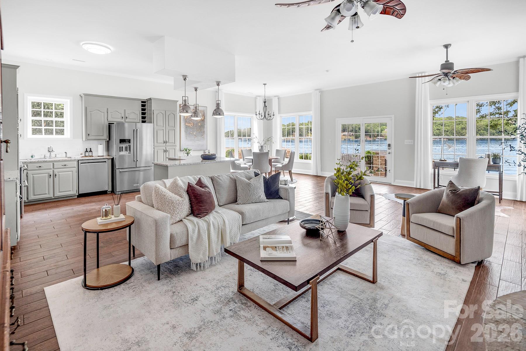 50520 Wood Duck Lane — Albemarle