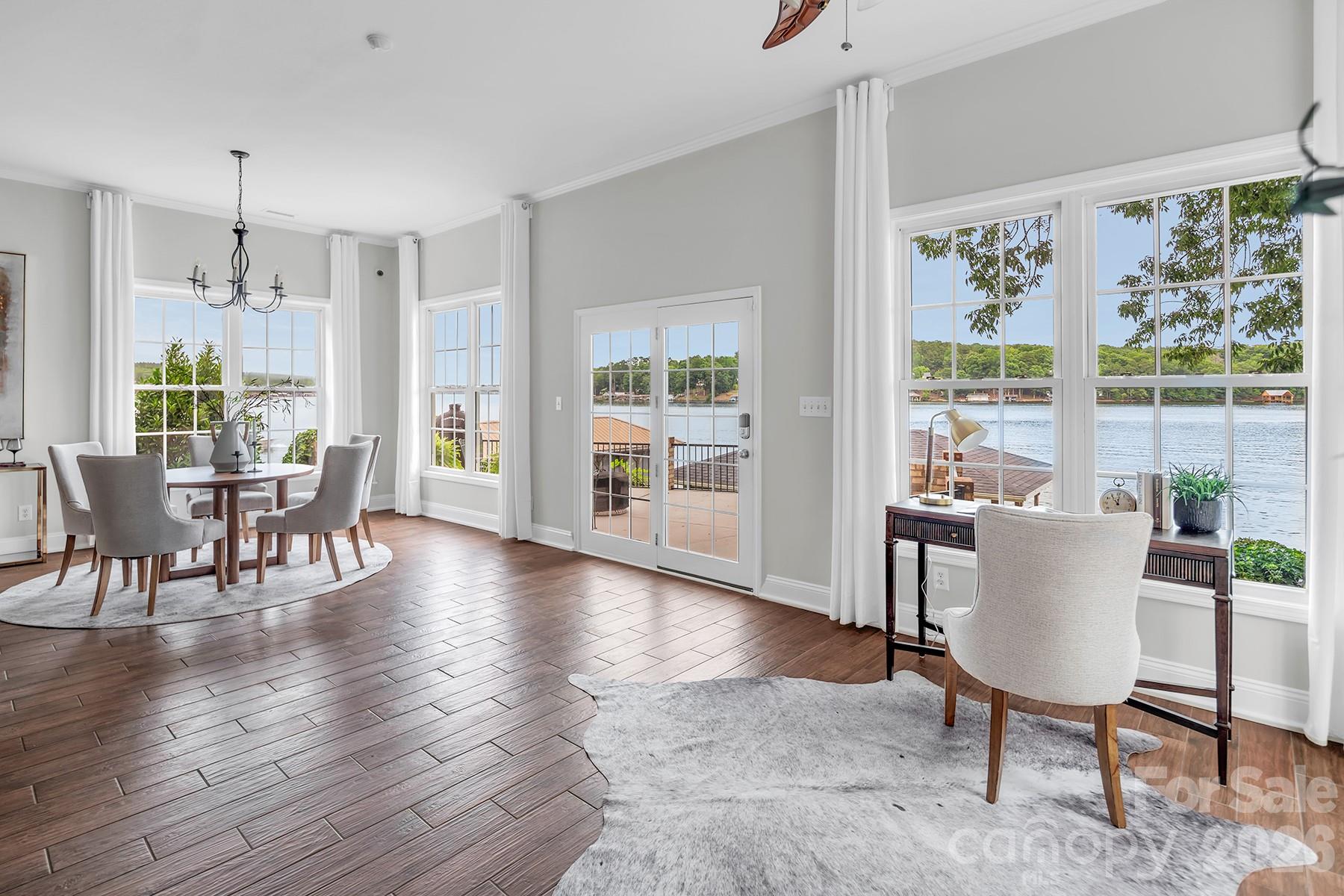 50520 Wood Duck Lane — Albemarle