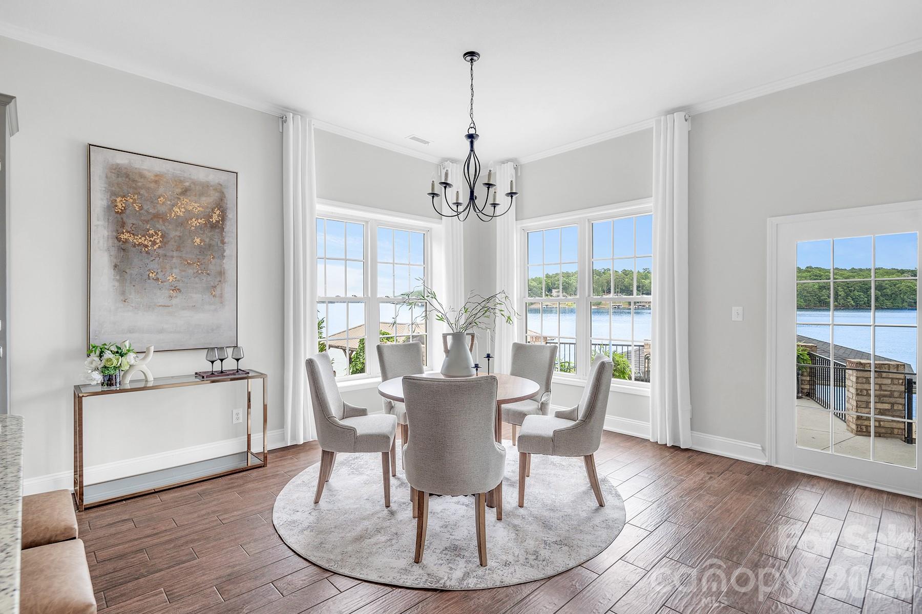 50520 Wood Duck Lane — Albemarle