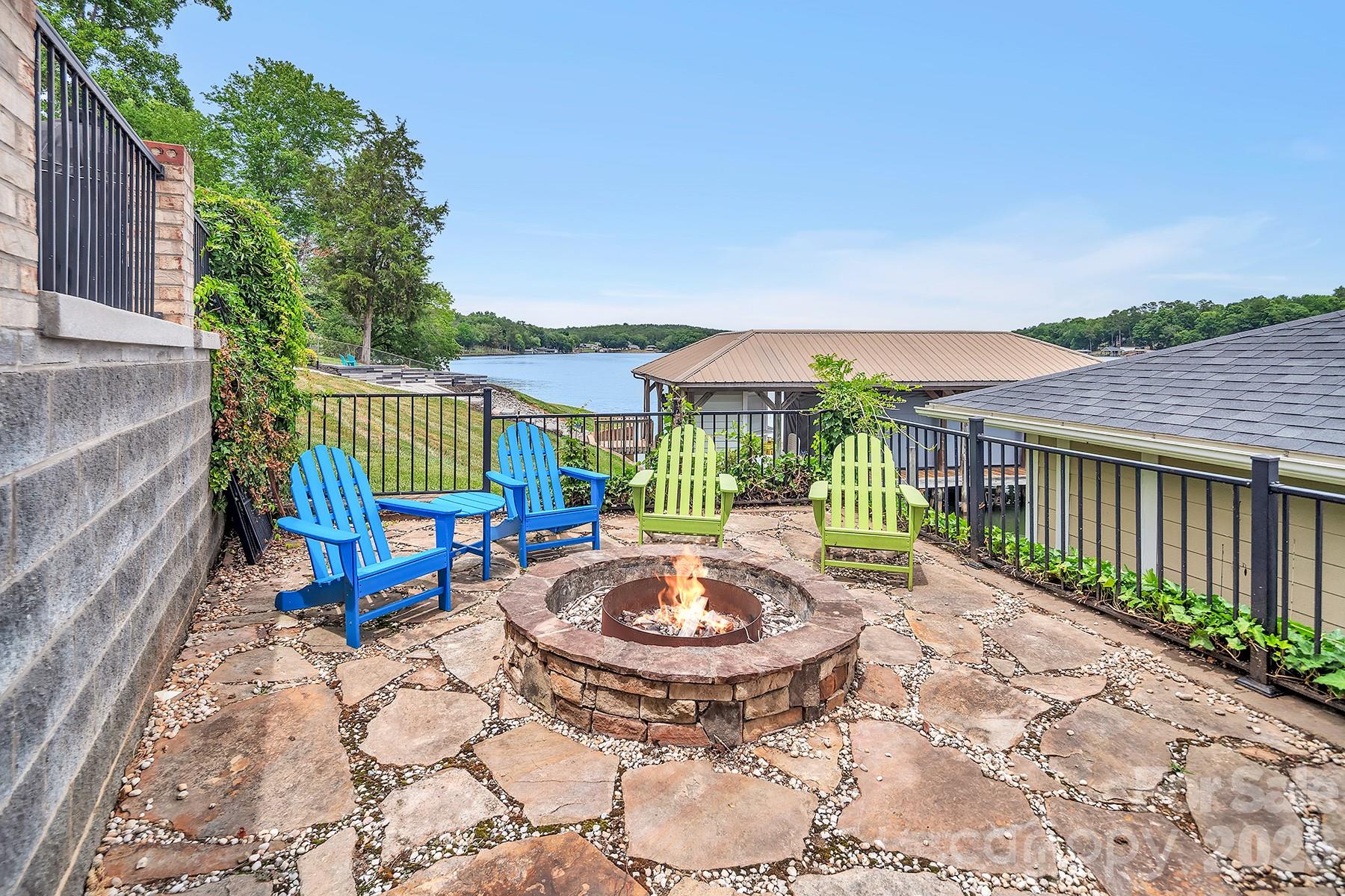 50520 Wood Duck Lane — Albemarle